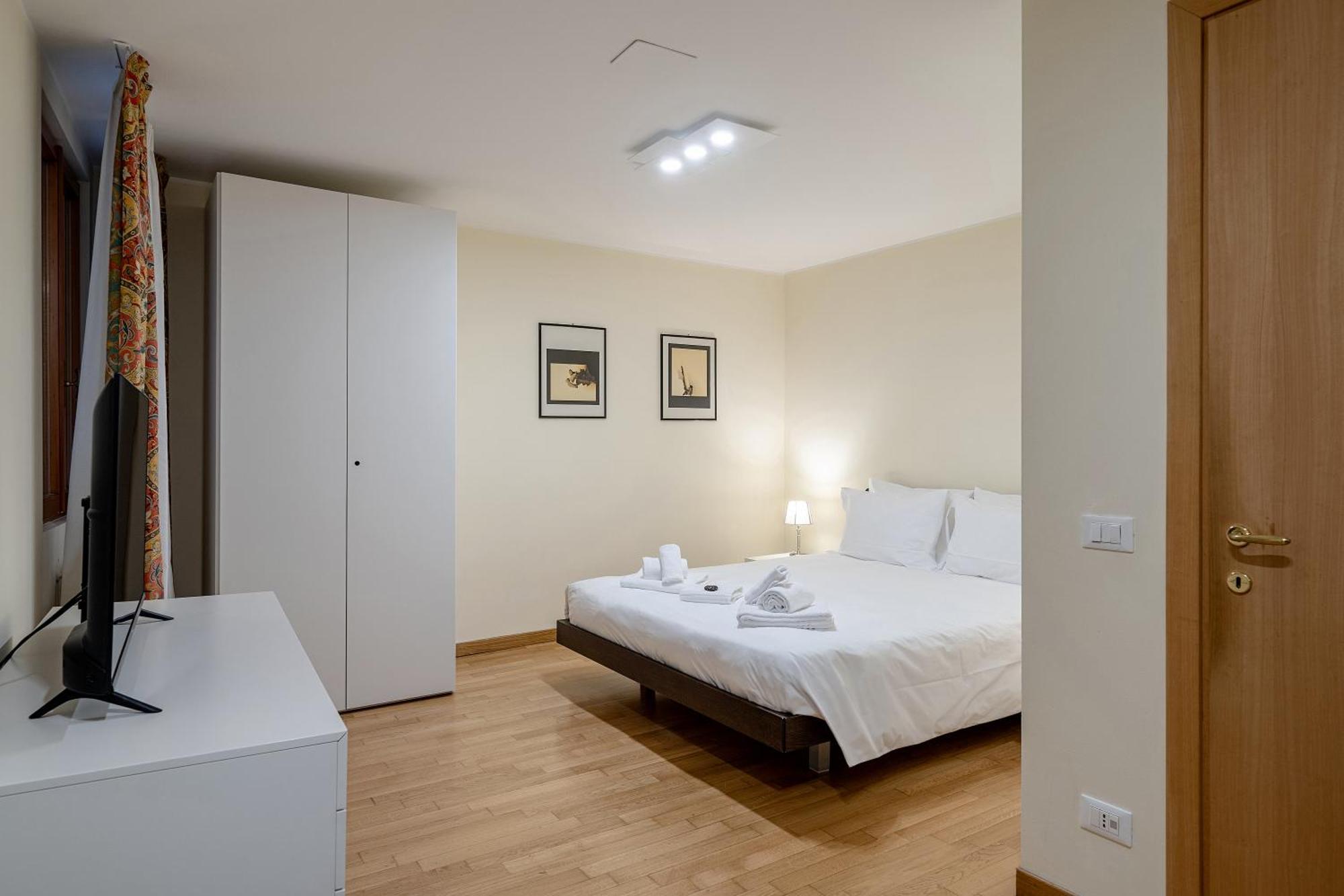 Appartamento Mezzanino 4438 Venezia