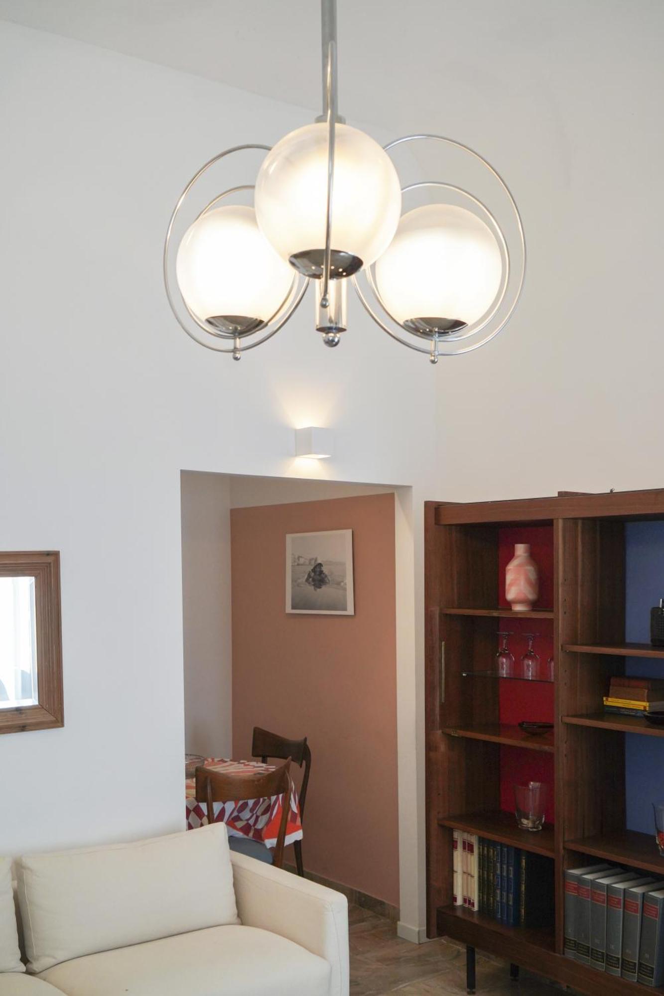 Melusina Homes Historical Center * Venice