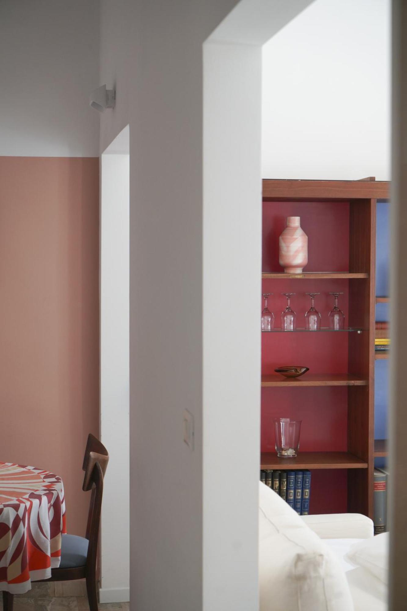Melusina Homes Historical Center Apartment Venice