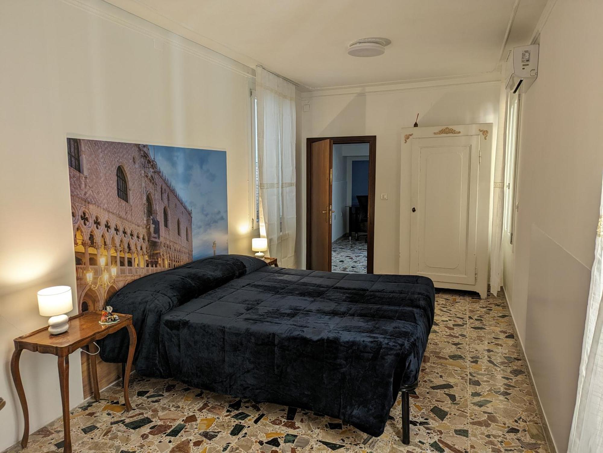 Gasthof My Rialto Palace