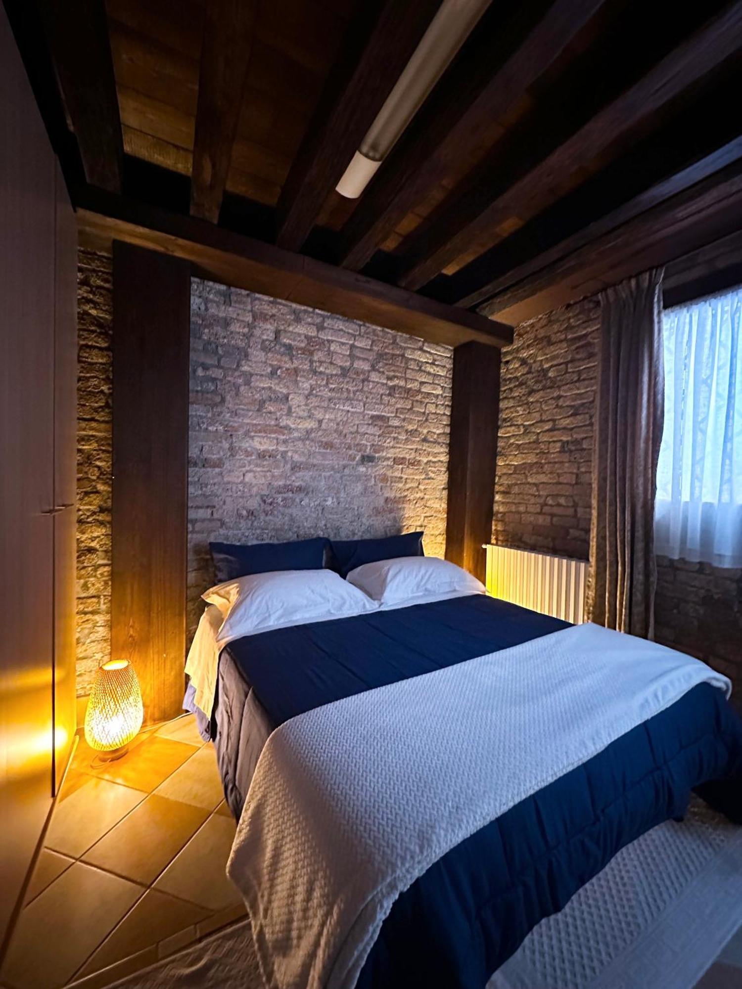 A Casa Di Beatriz * Venedig