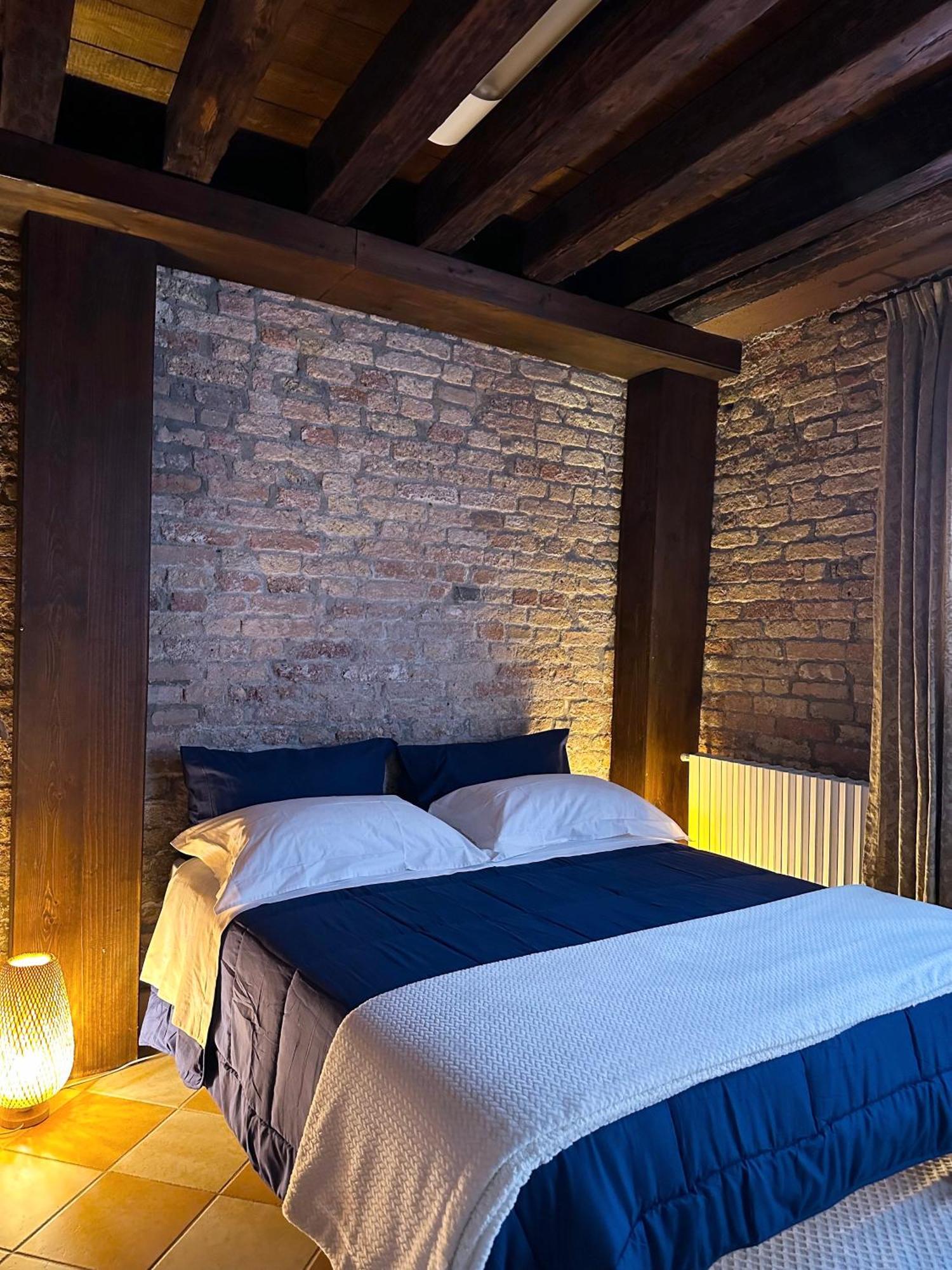 A Casa Di Beatriz Apartment Venedig