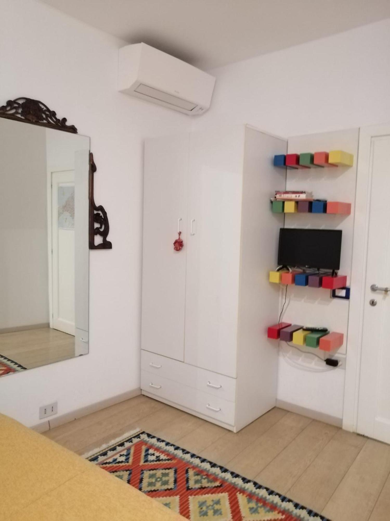 Appartement Rizzi, Elegante Monolocale In Centro Storico *