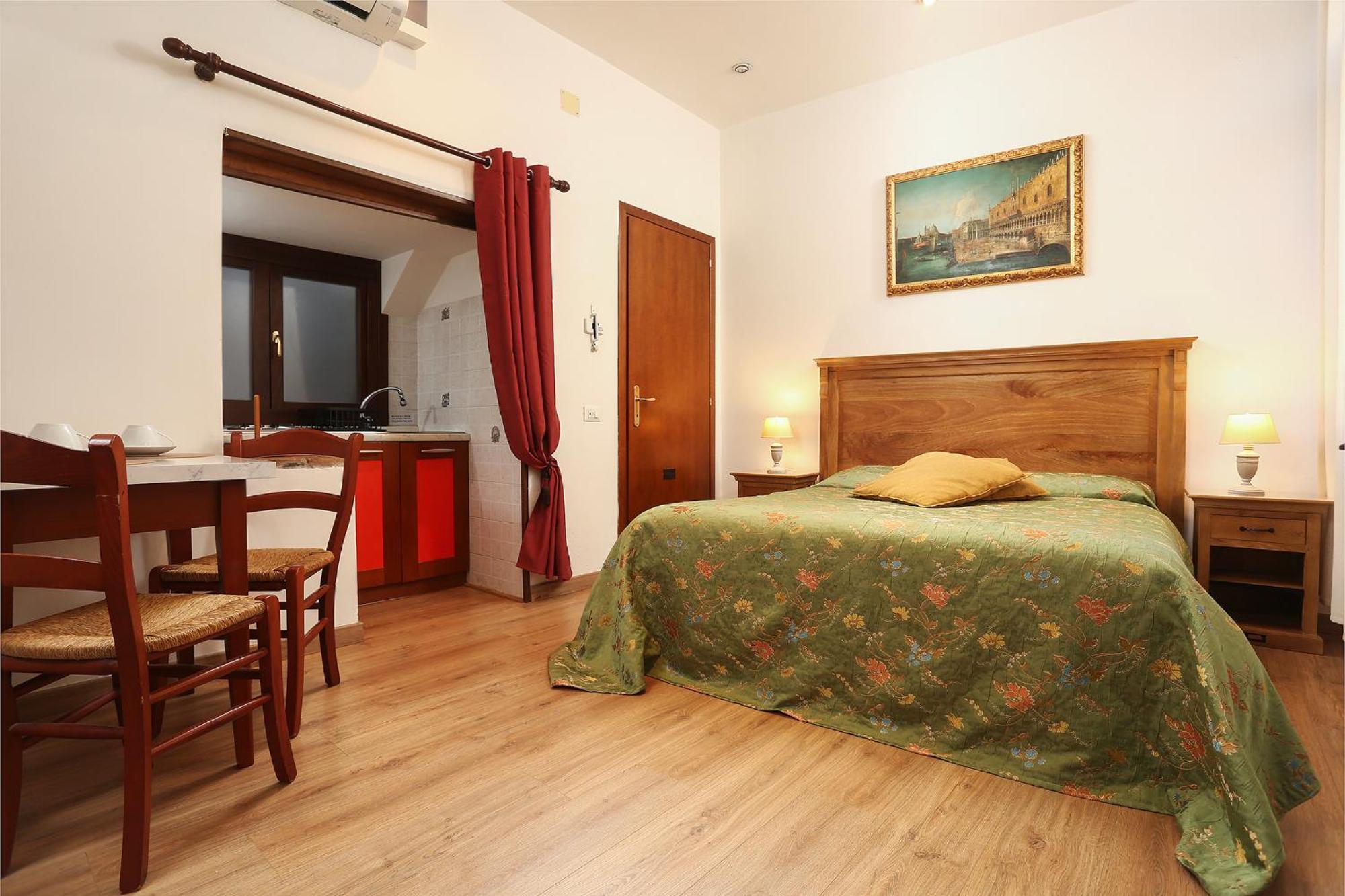 At 1 Minute From San Marco Square Apartment