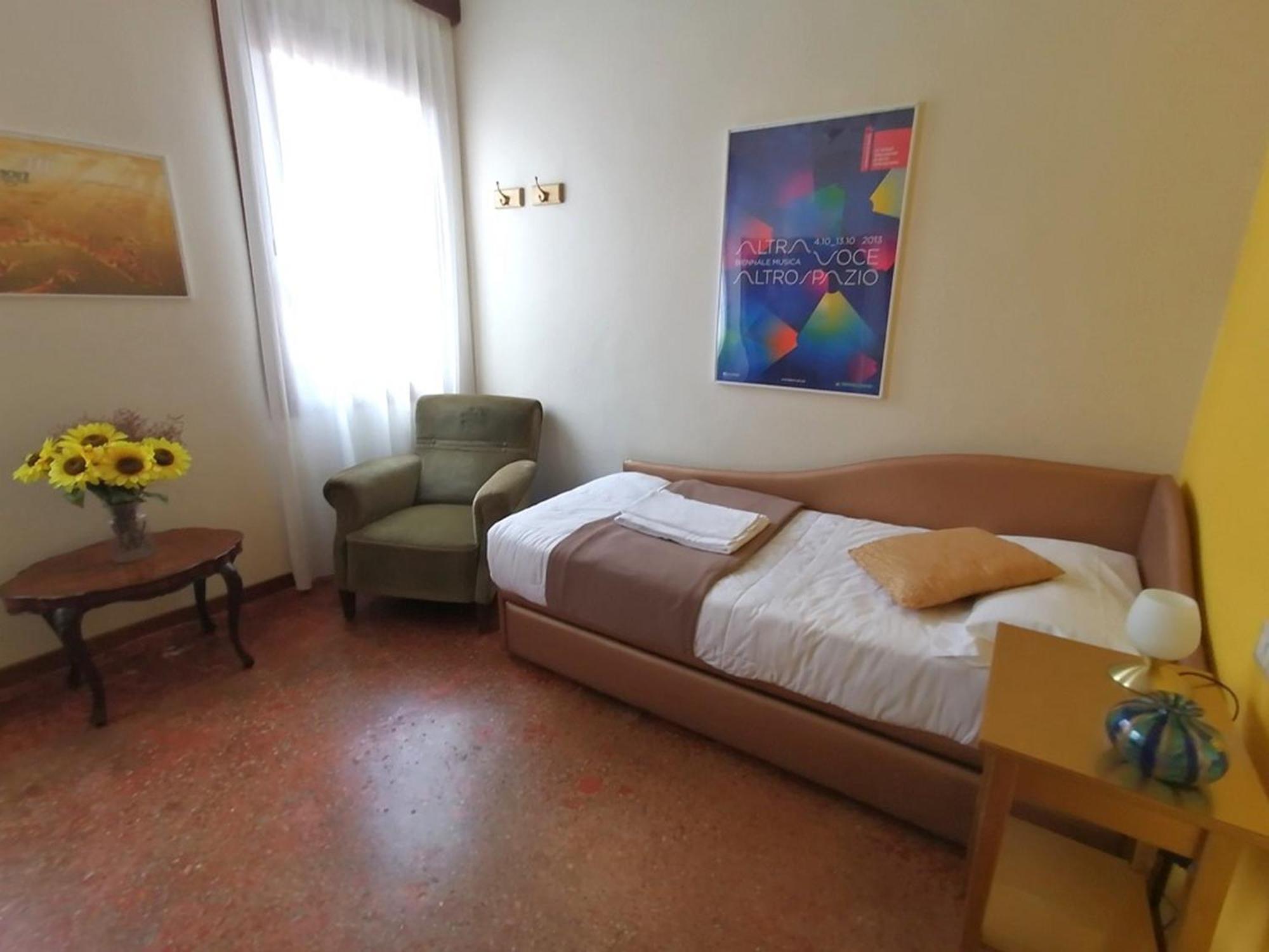 Biennale 252 Apartment Venedig