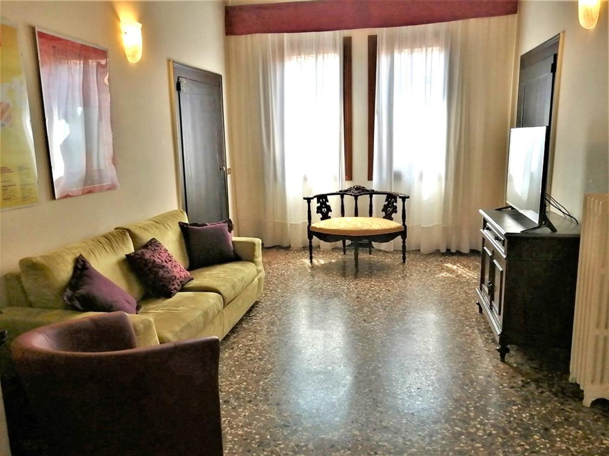Biennale 252 Apartment Venedig