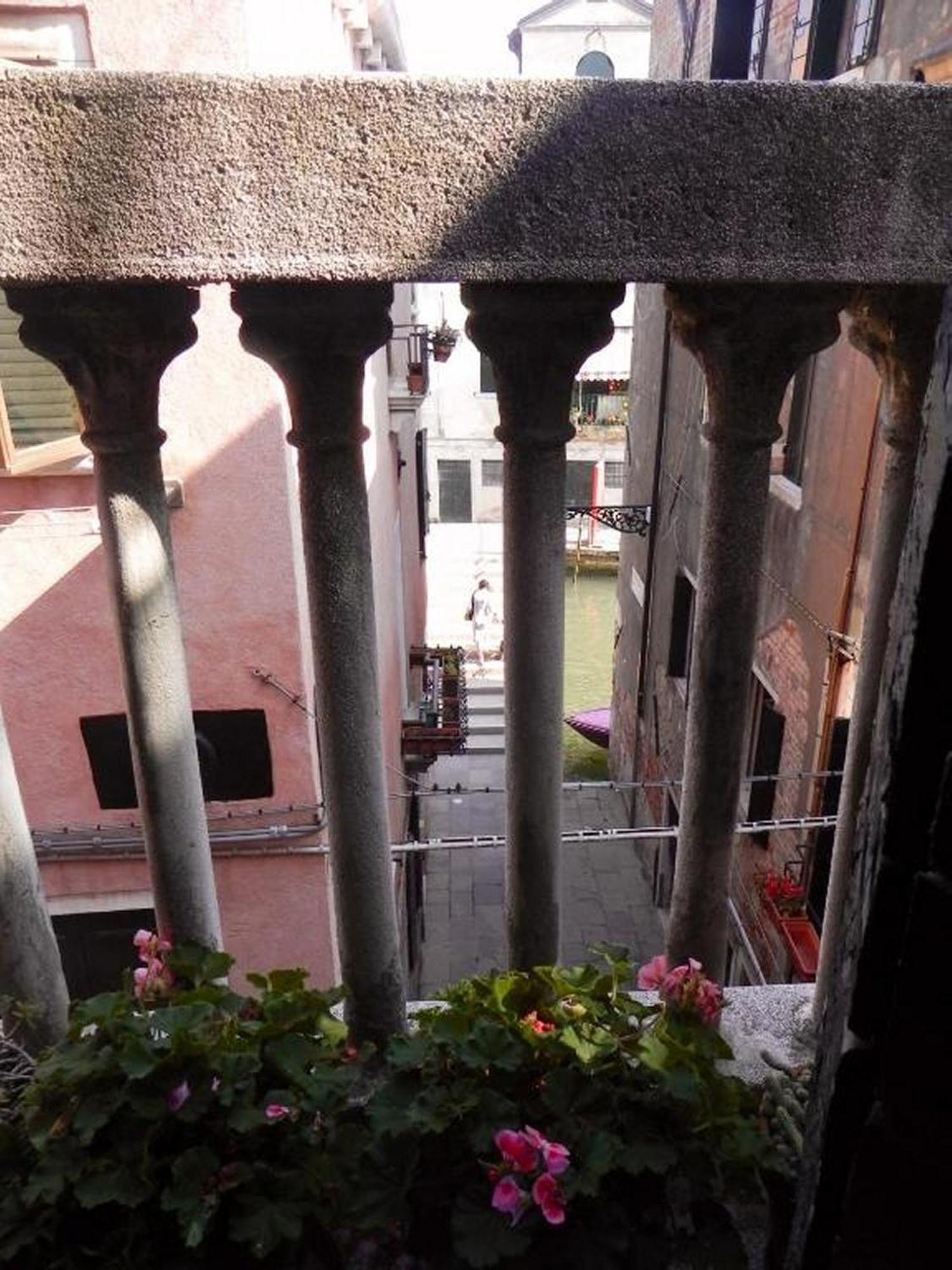 Apartment Biennale 252 Venedig