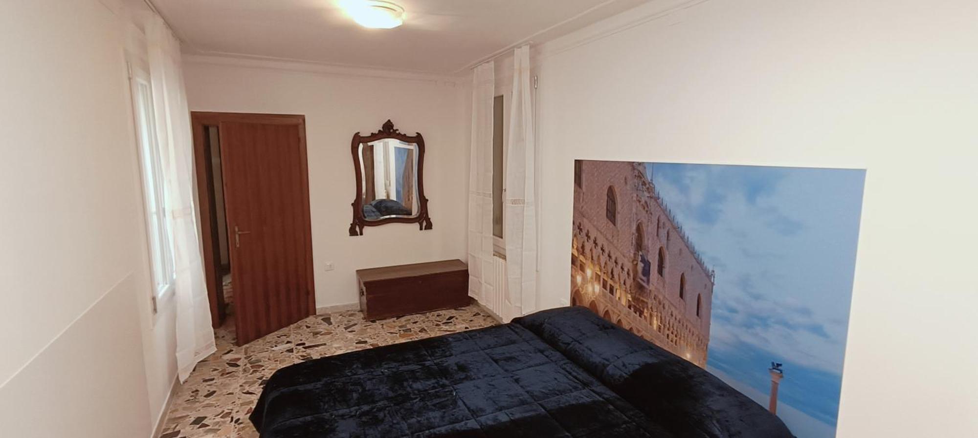 My Rialto Palace * Venedig