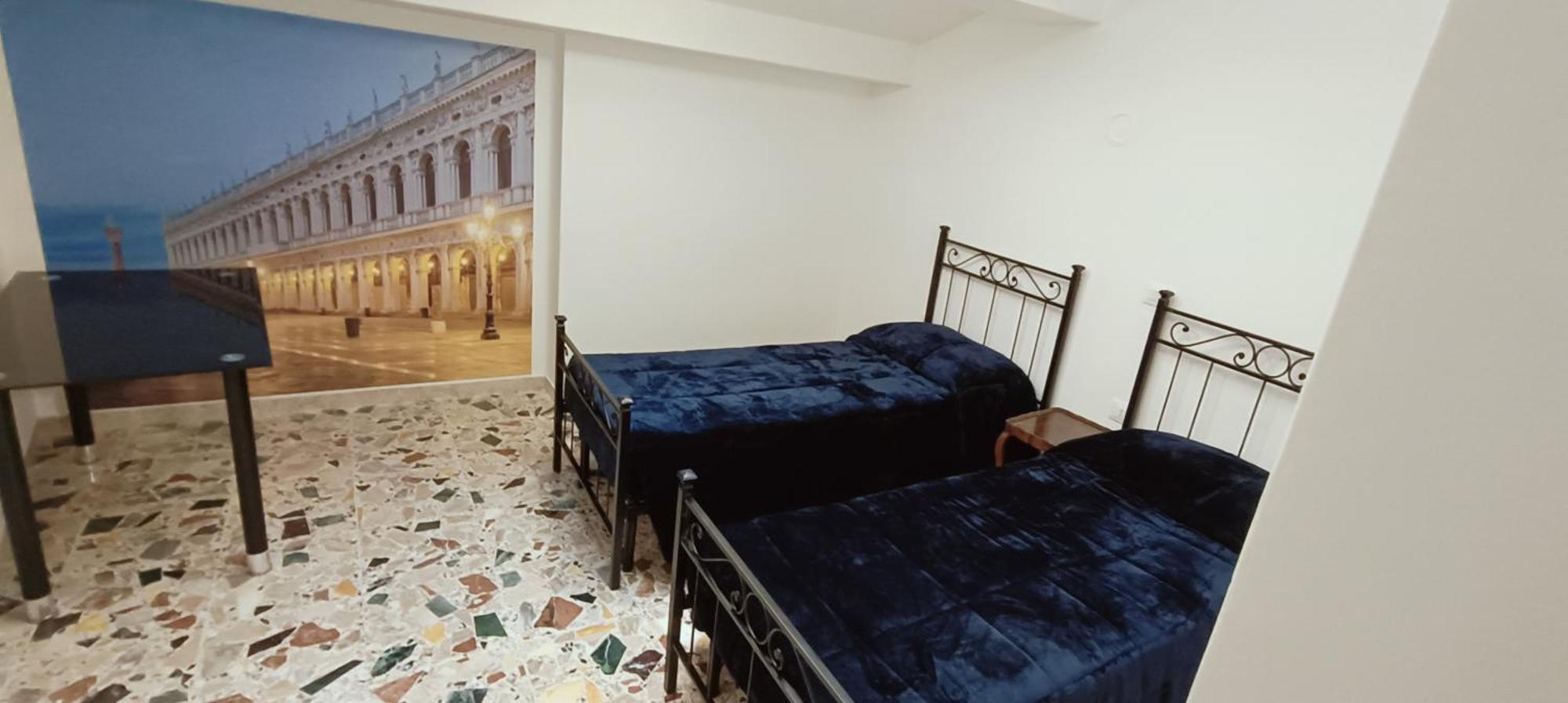 My Rialto Palace * Venedig