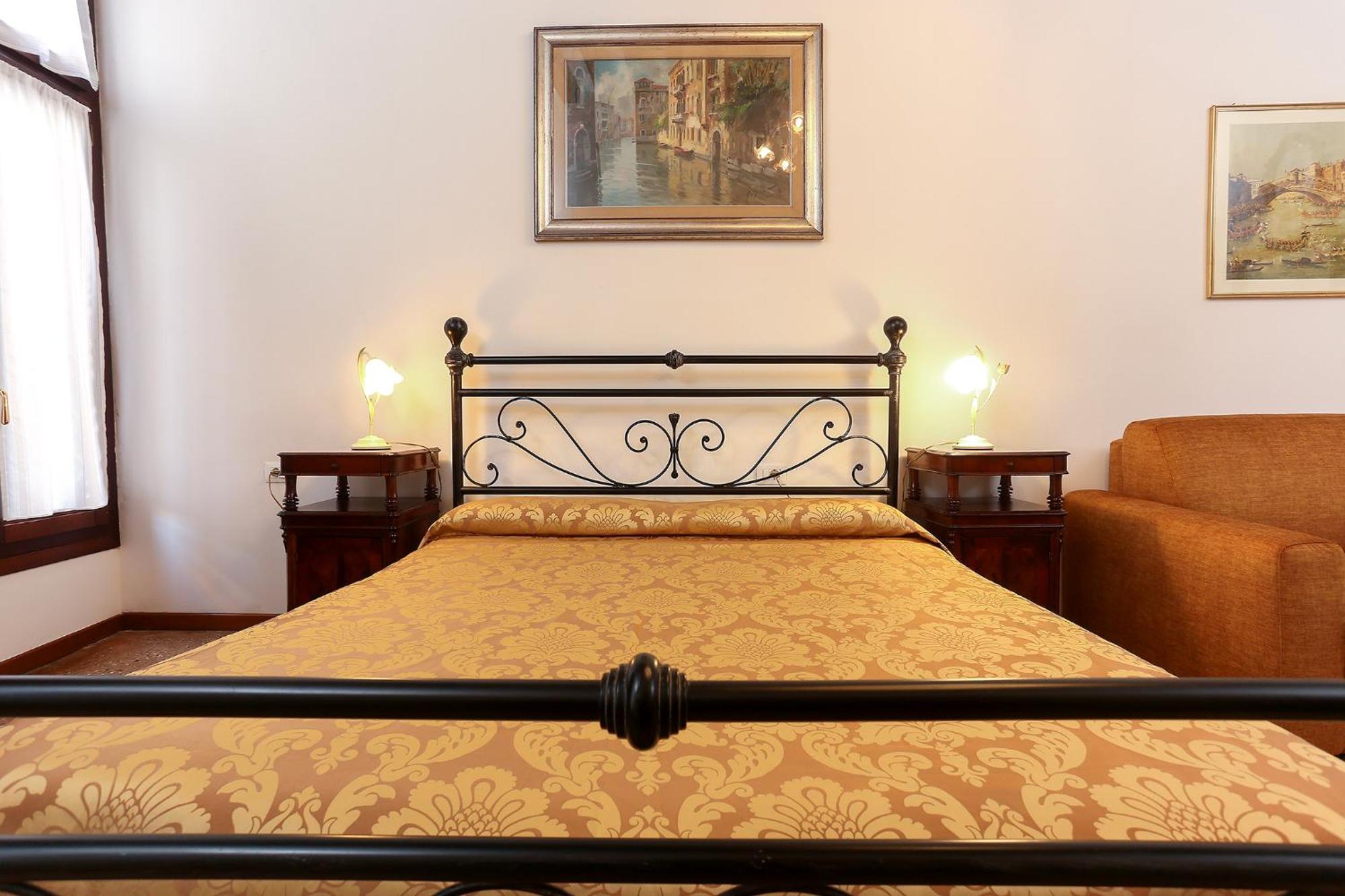 Apartment Leoncini With A Wonderful Canal View *