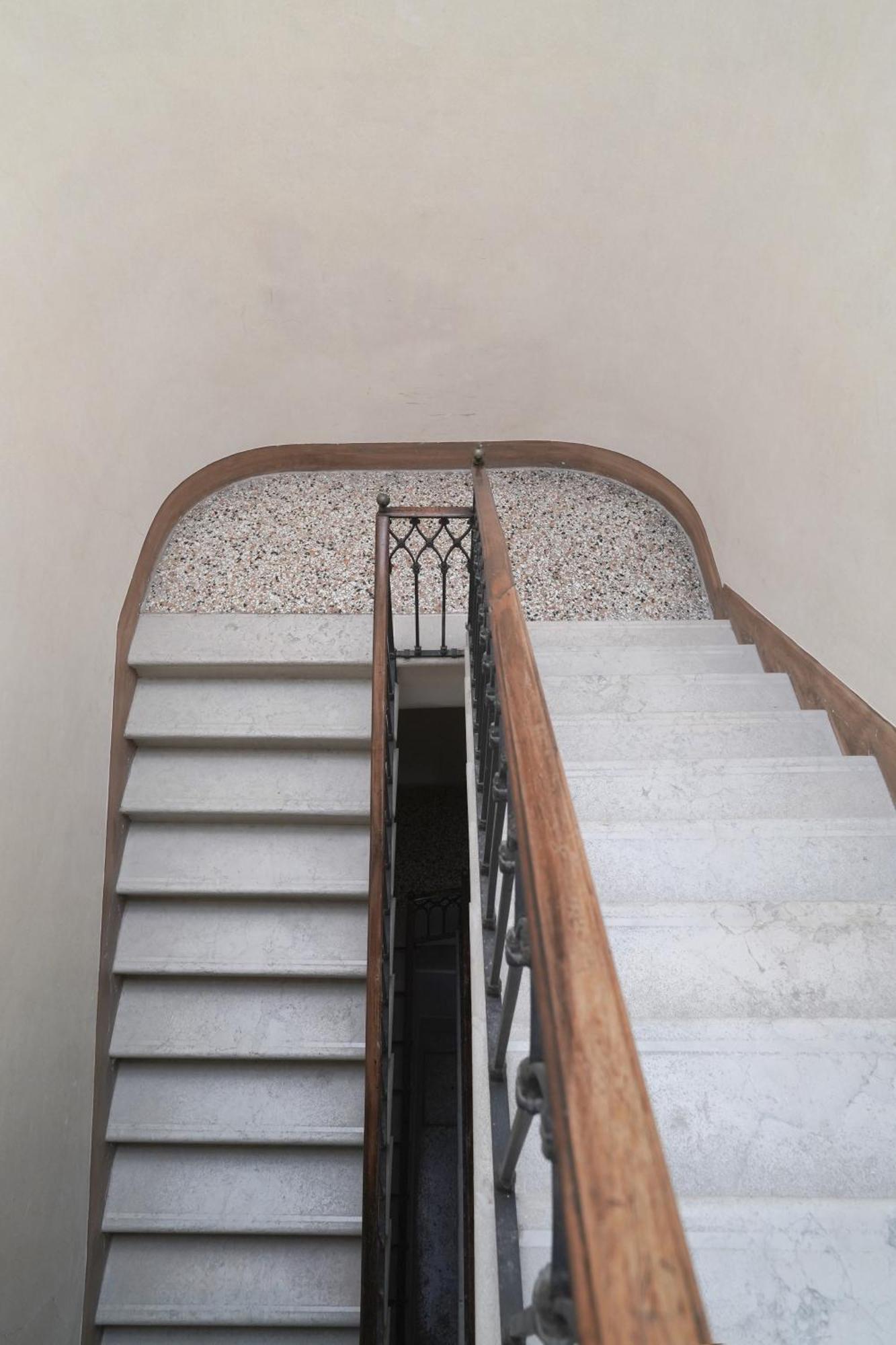 Appartamento Super 1 Bedroom *
