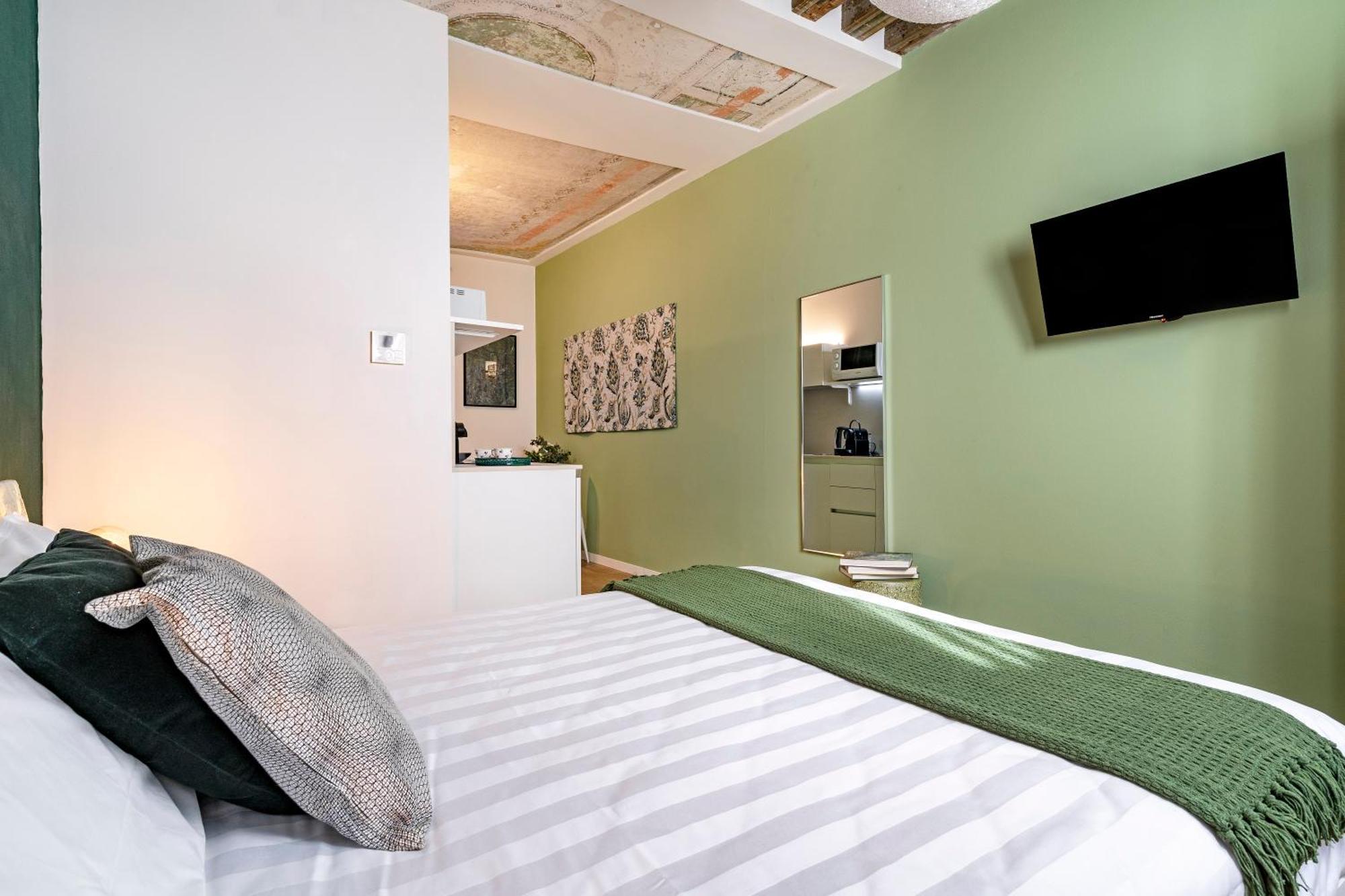 Apartment Ca' Dell'arciere Venedig