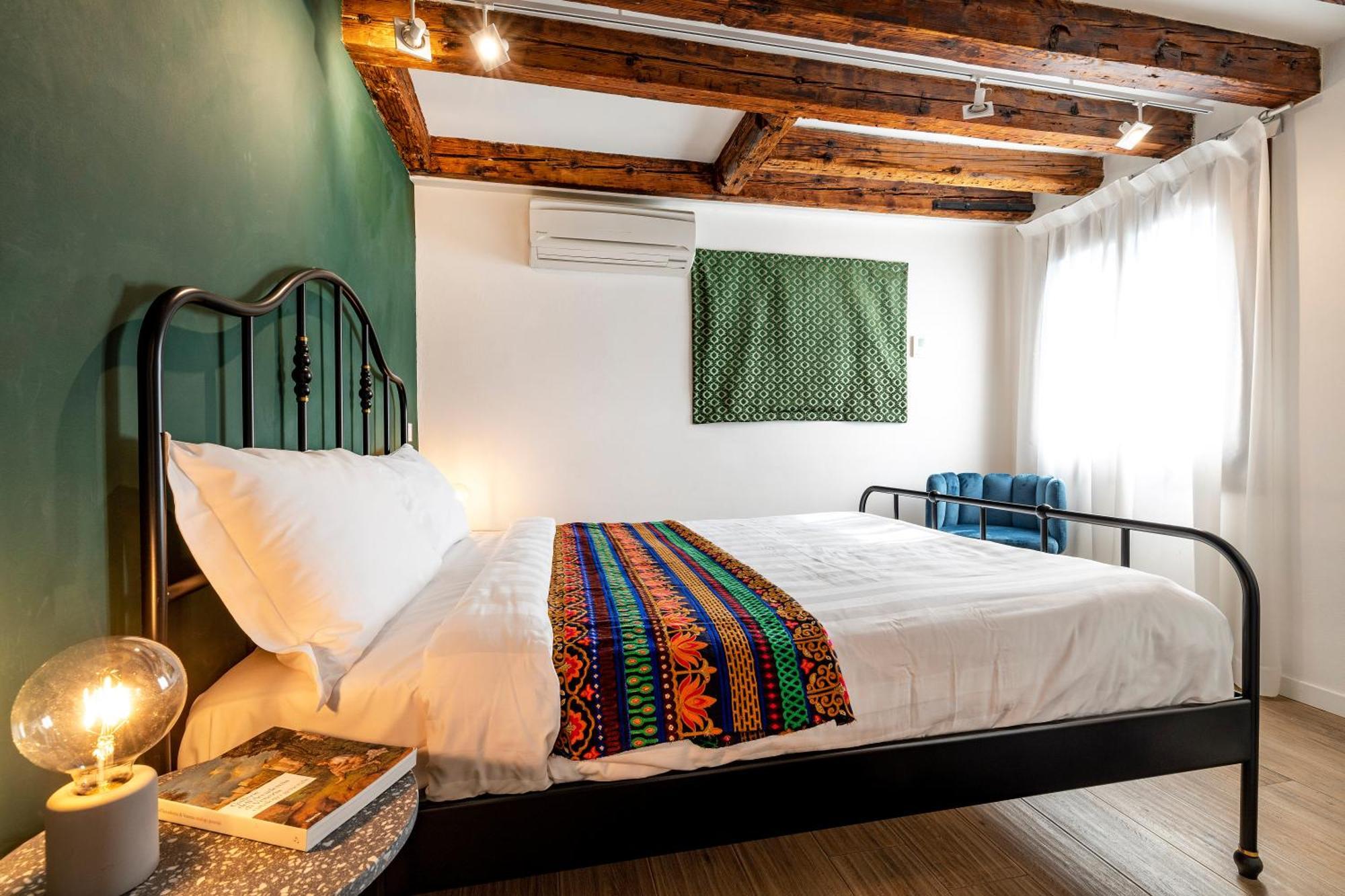 Apartment Ca' Dell'arciere Venedig