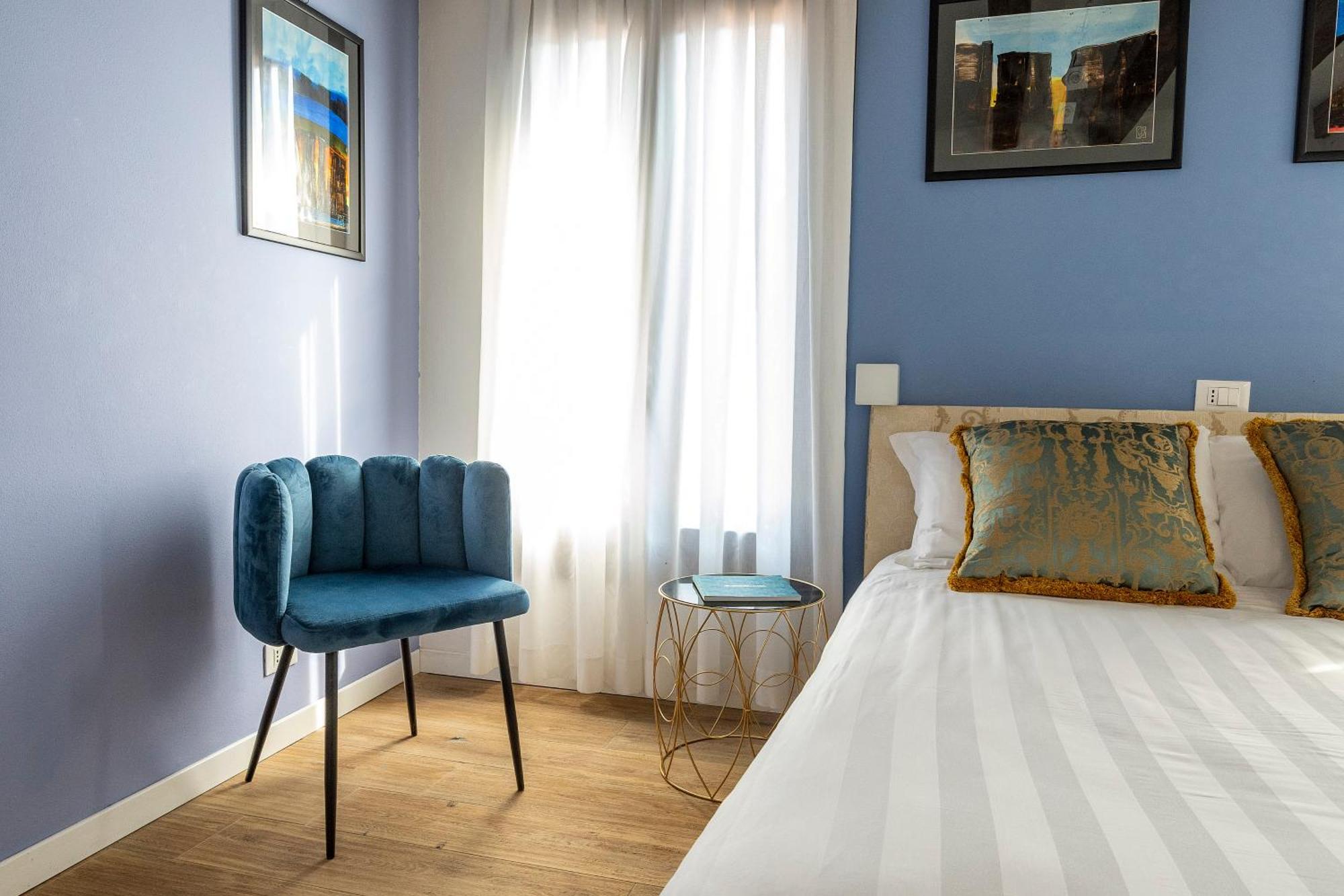 Apartment Ca' Dell'arciere Venedig