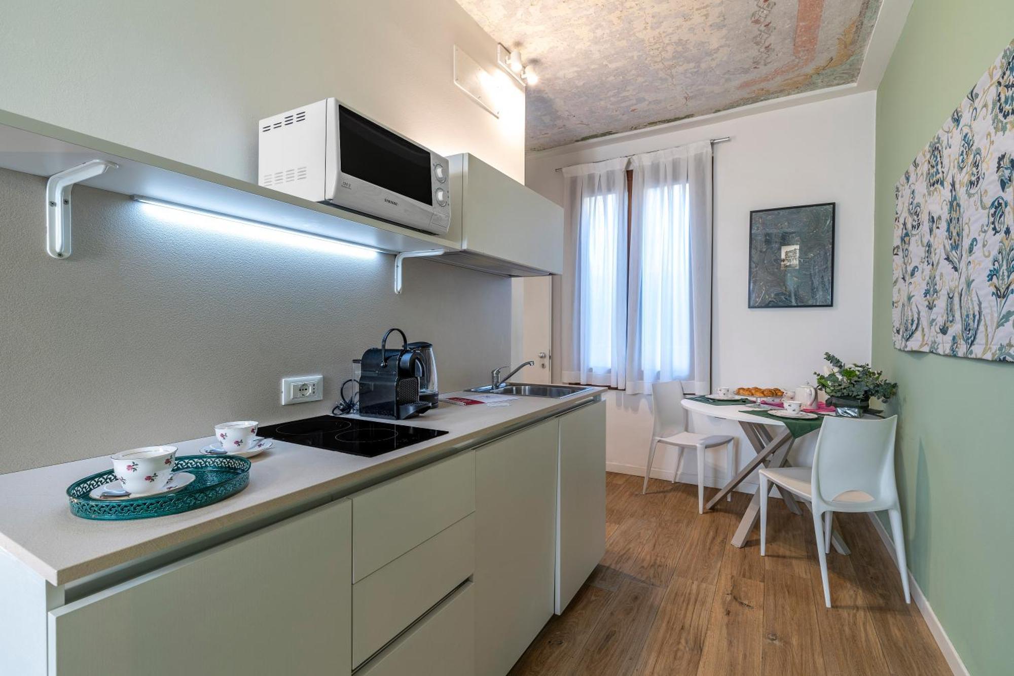 Appartamento Ca' Dell'arciere