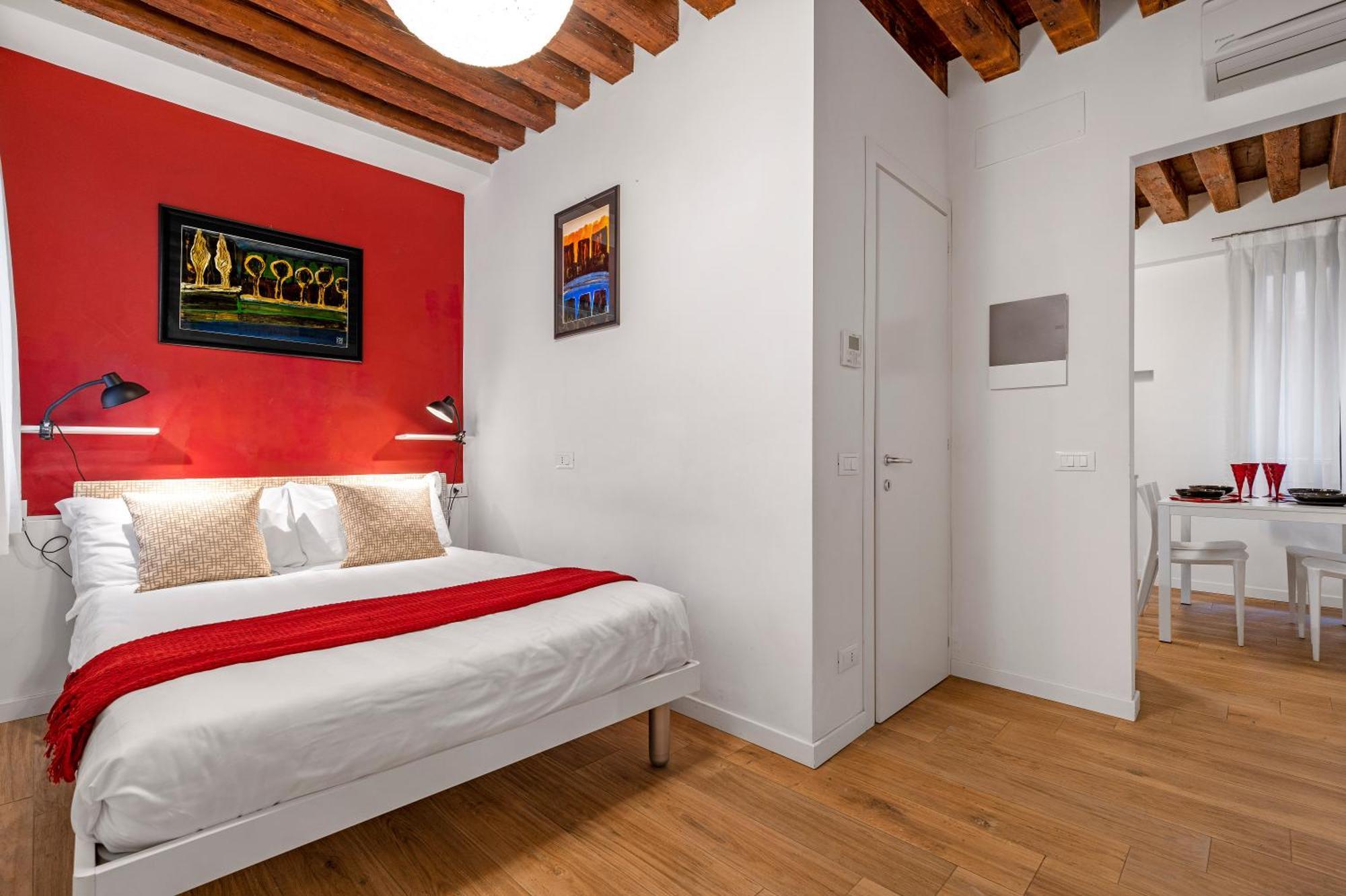 Apartment Ca' Dell'arciere Venedig