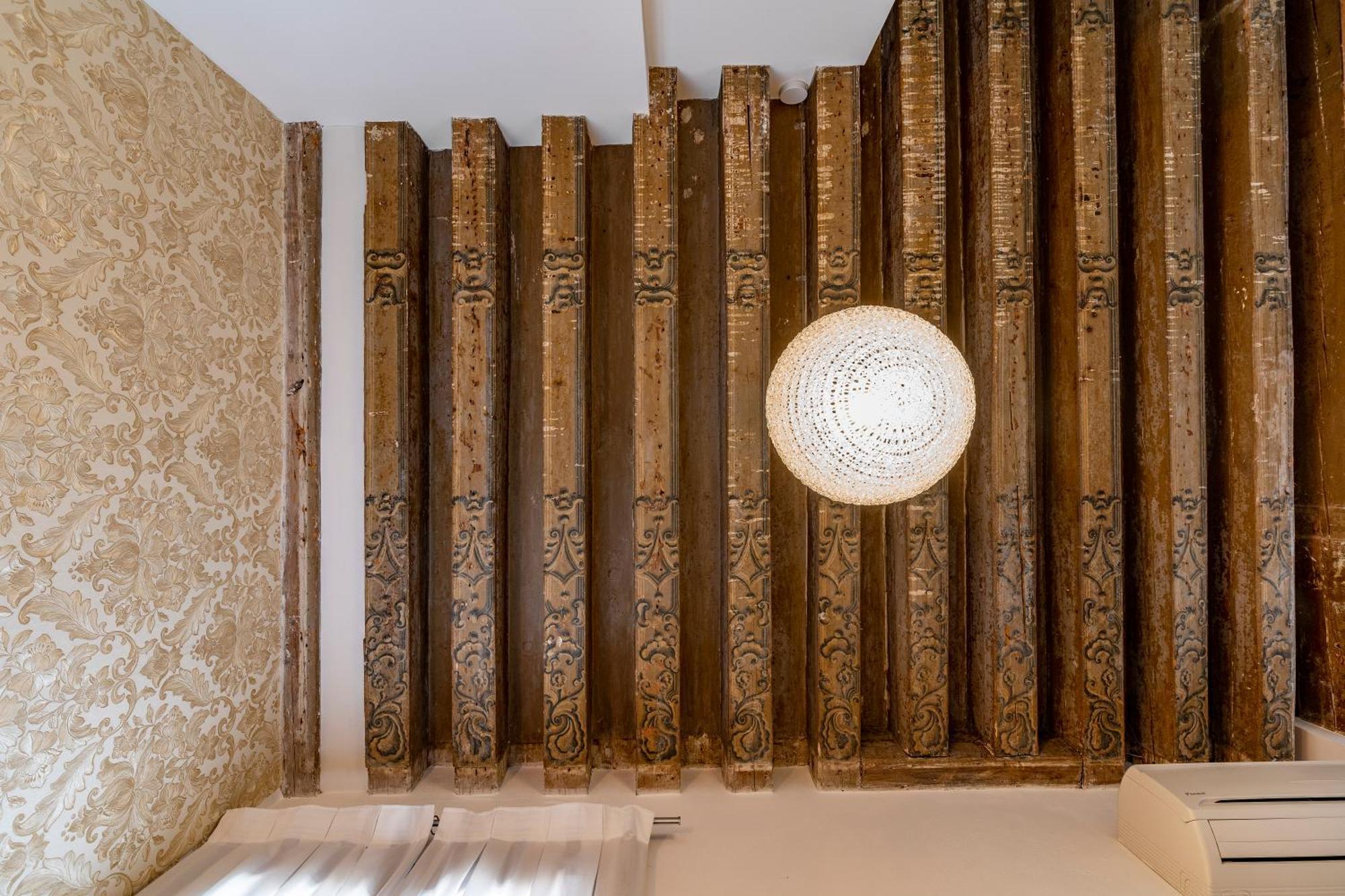 Ca' Dell'arciere Apartment Venedig