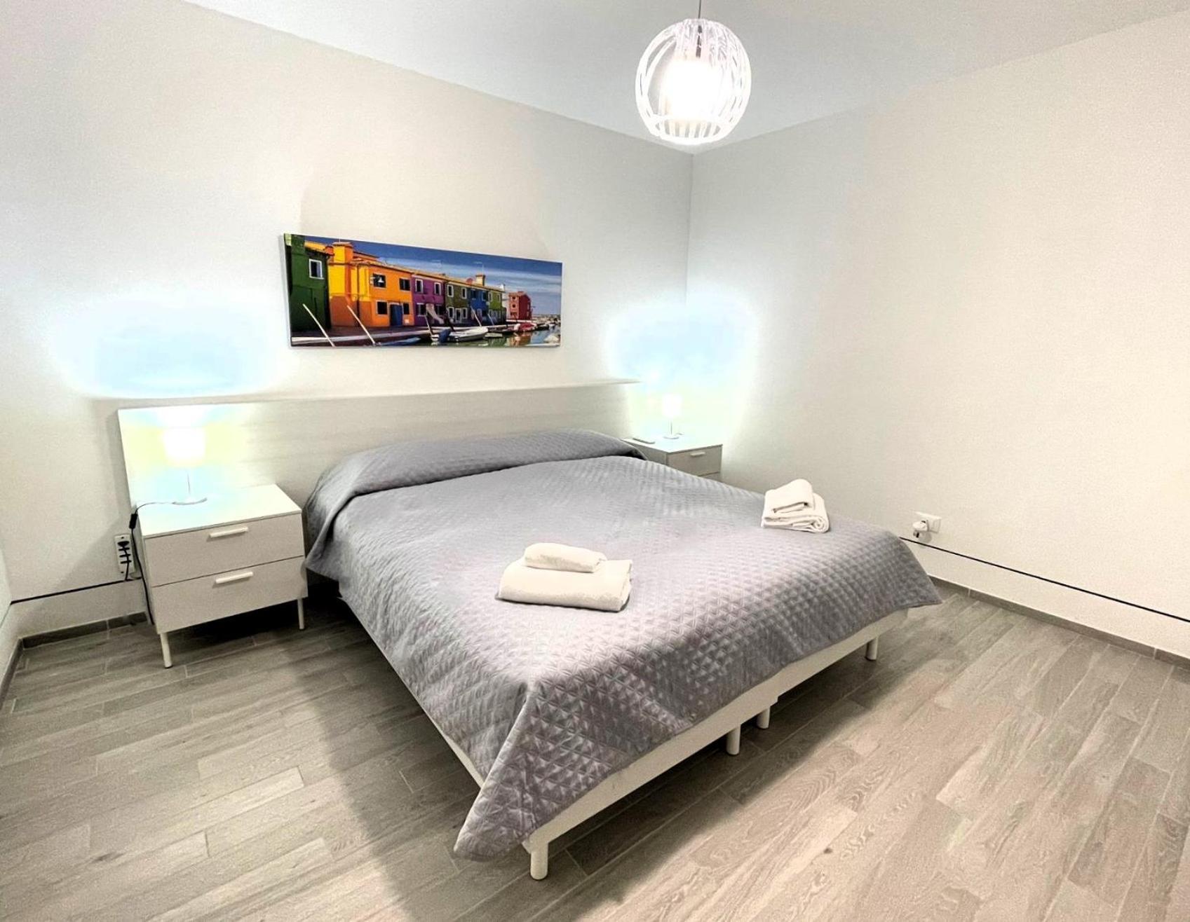 Appartement Canaletto *
