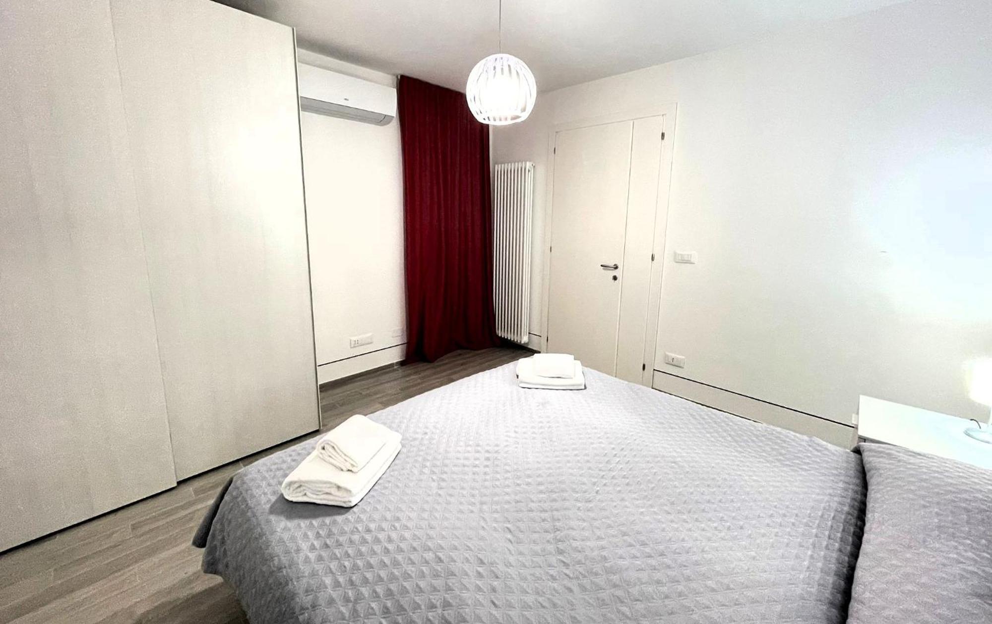 Appartement Canaletto *