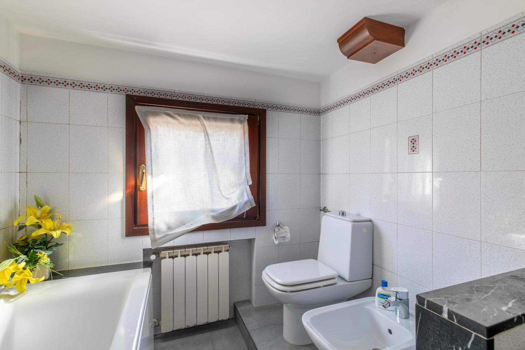 Appartement San Marco *