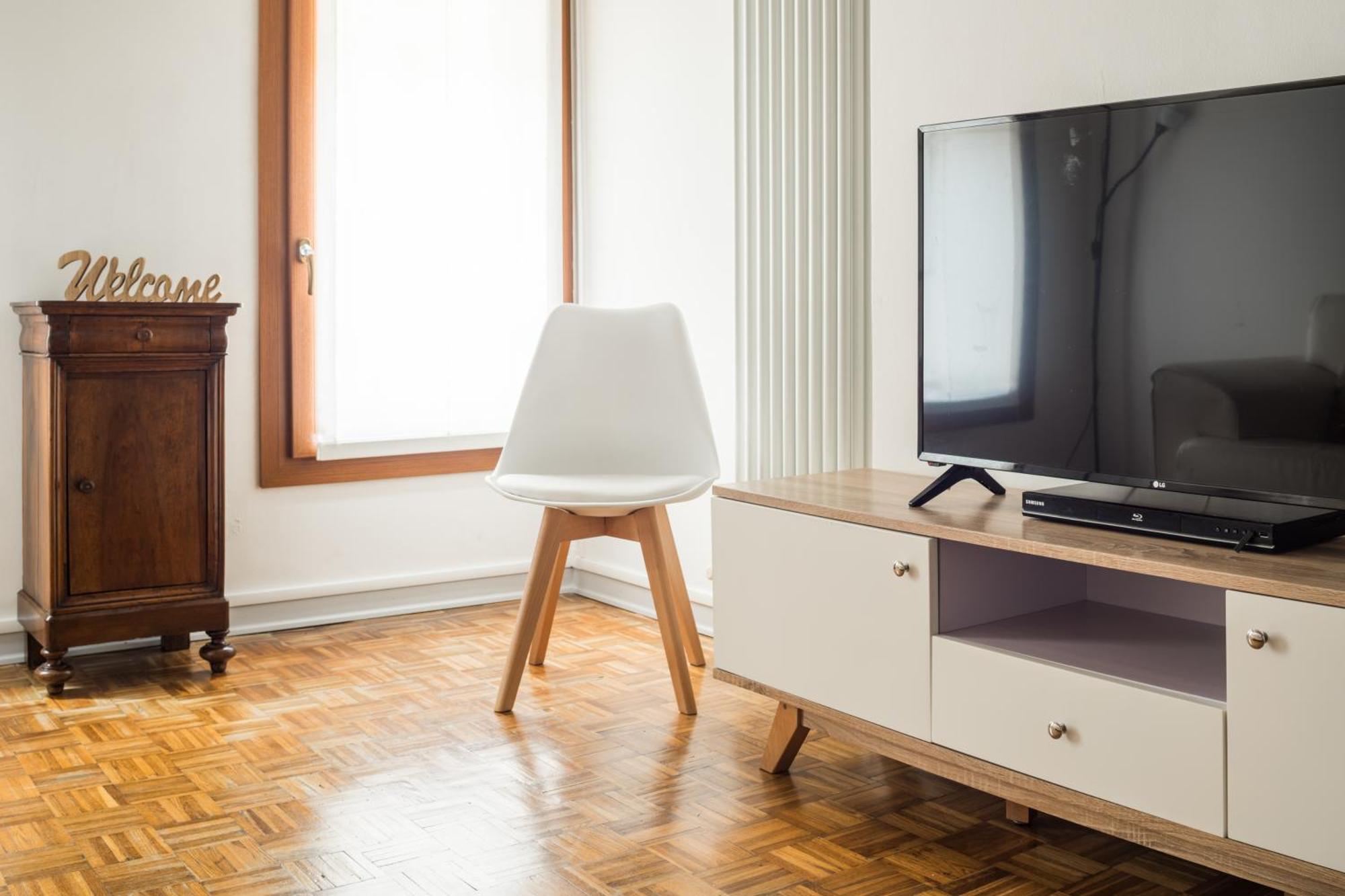 Appartement Goodwind