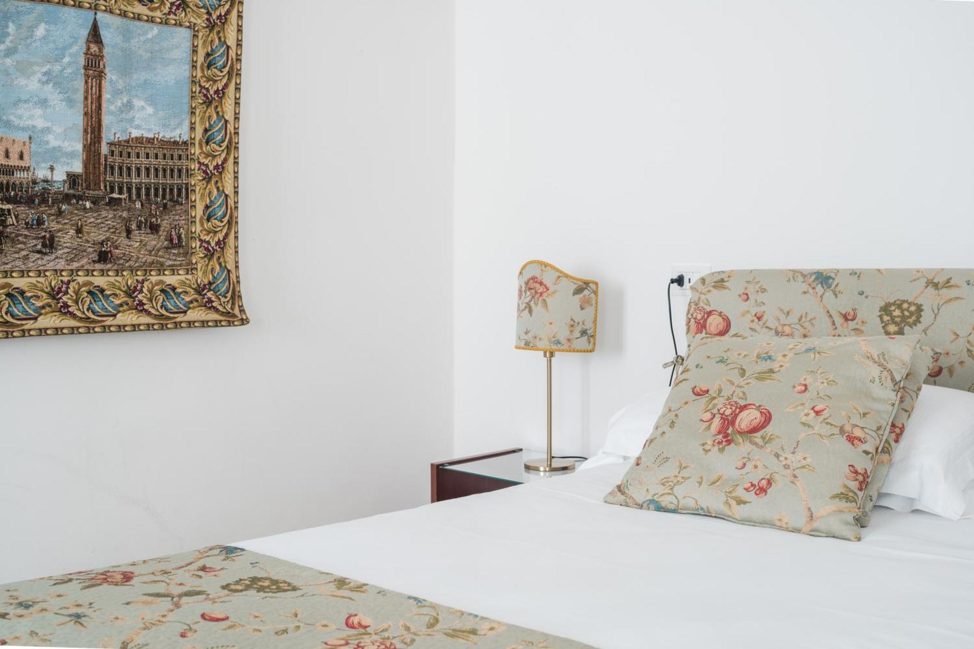 Goodwind Appartement *