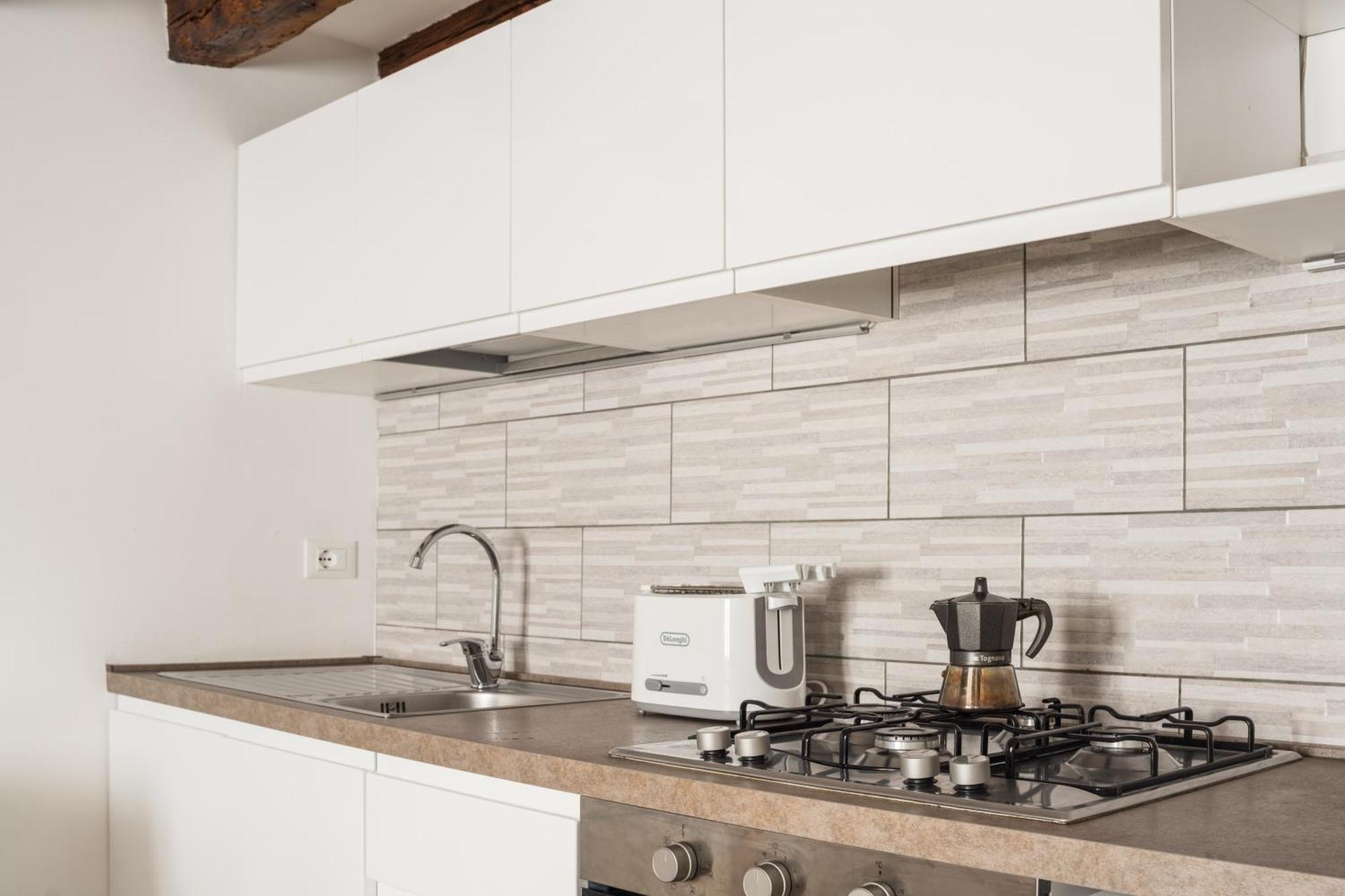 Goodwind Appartement Venetië