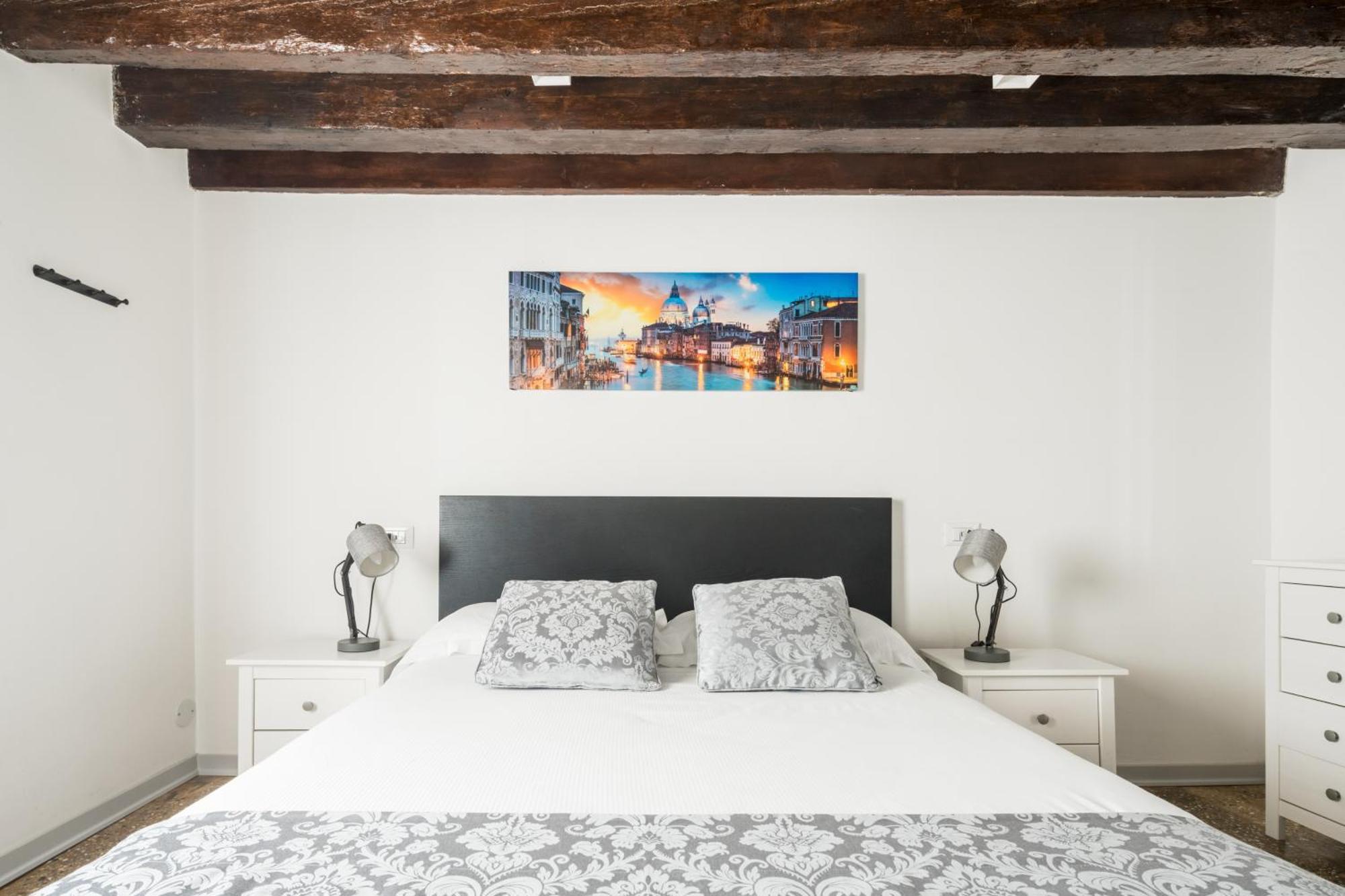 Goodwind Appartement *