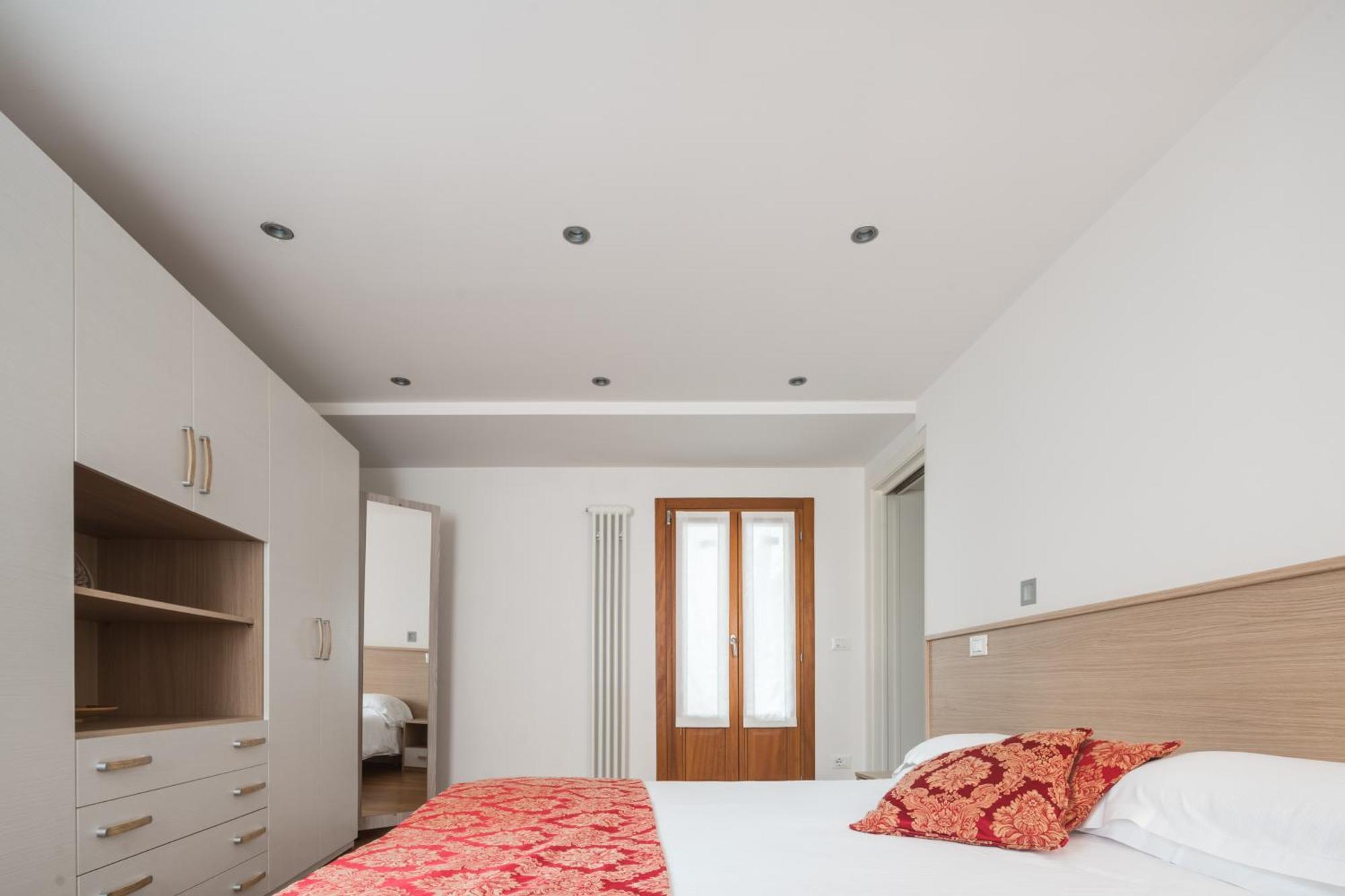Appartement Goodwind Venetië