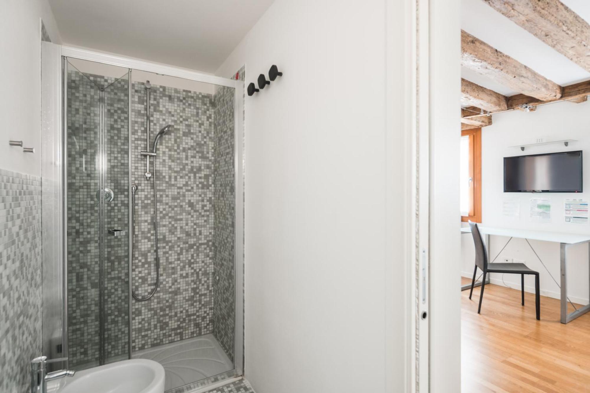 Appartement Goodwind *