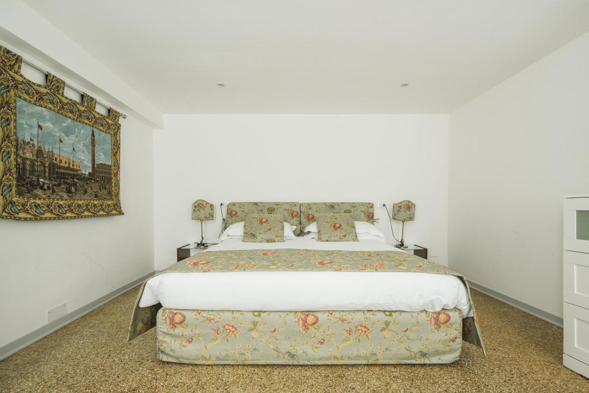 Appartement Goodwind Venetië