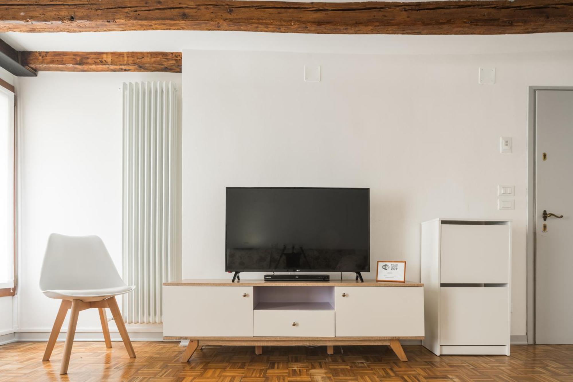 Goodwind Appartement Venetië