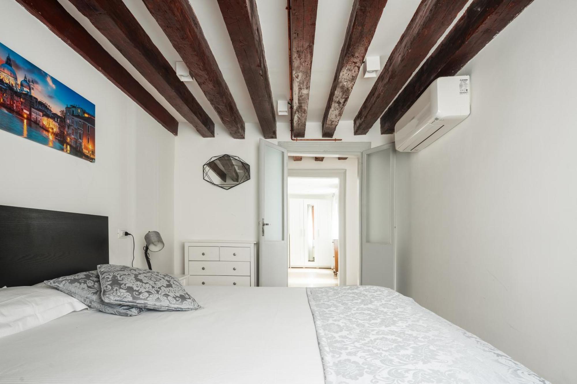 Appartement Goodwind *