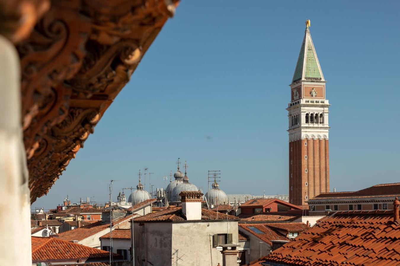 Regina Vittoria Apartment Venice