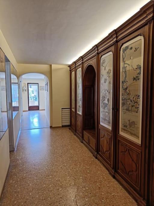 Appartement Palazzo Querini Accademia *