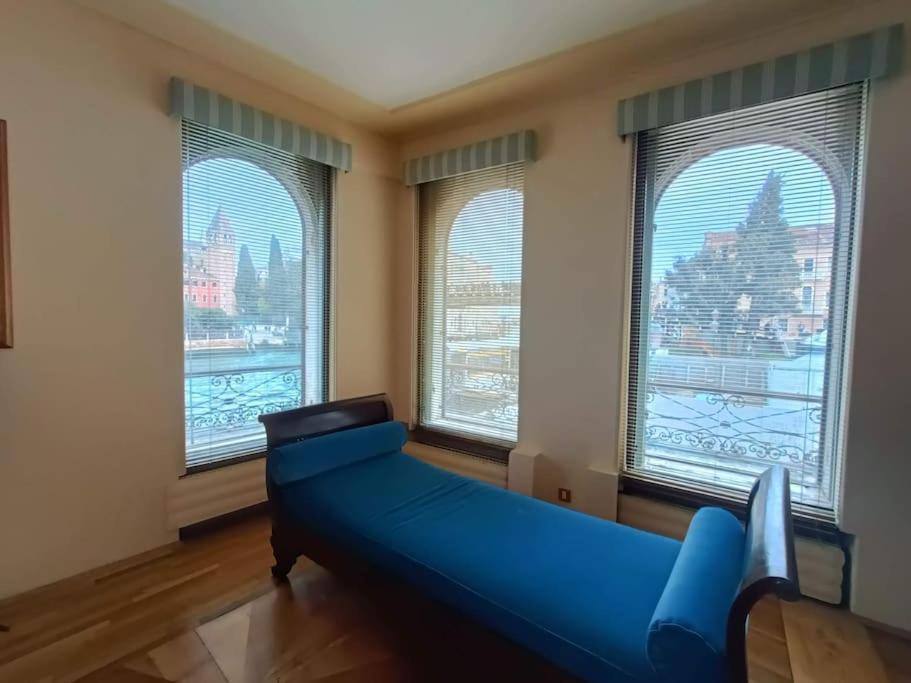 Palazzo Querini Accademia Venise