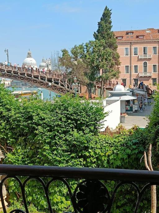 Appartement Palazzo Querini Accademia Venise