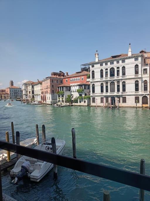 Palazzo Querini Accademia Appartement Venise