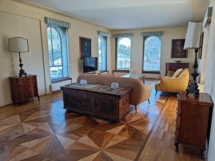 Palazzo Querini Accademia Appartement *