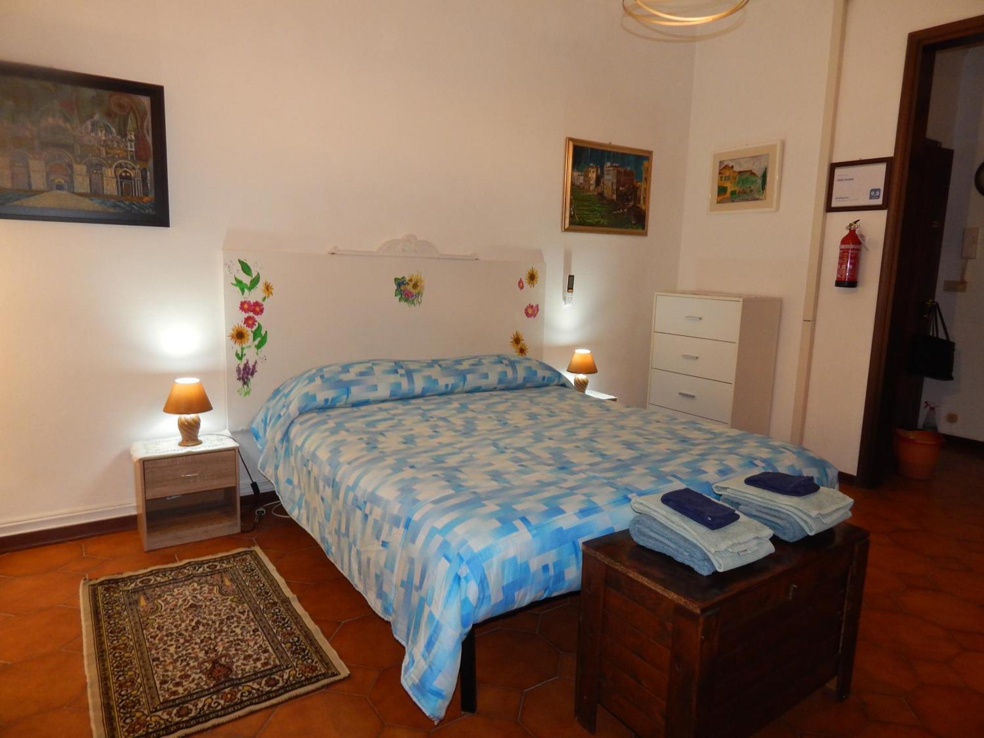 Ada Apartment Venedig