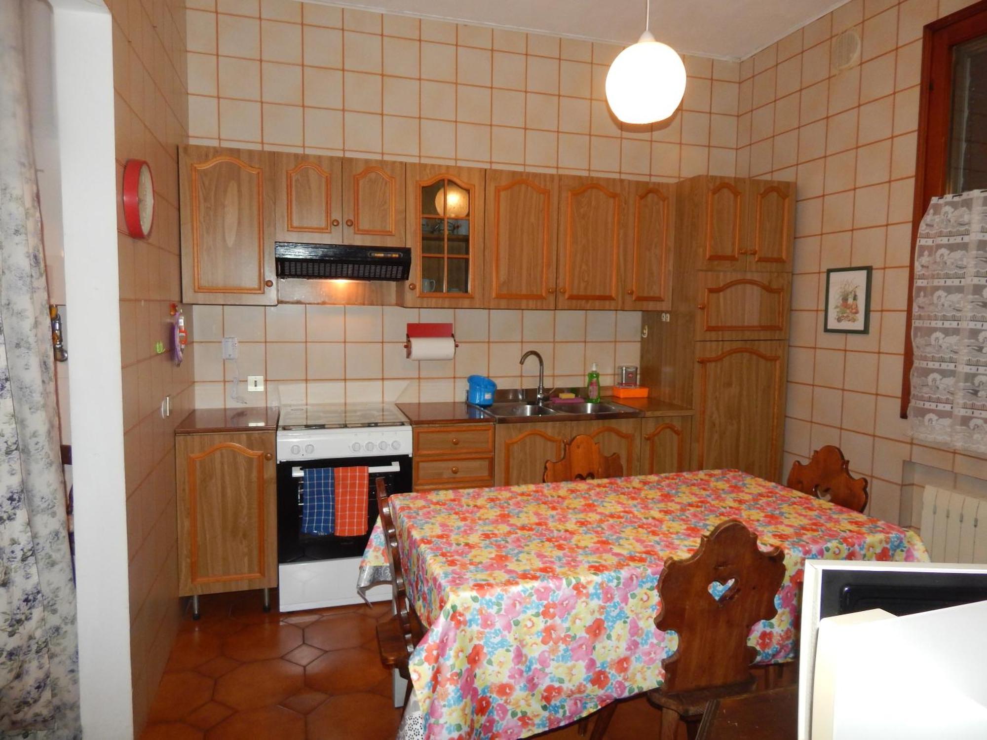 Apartment Ada Venedig