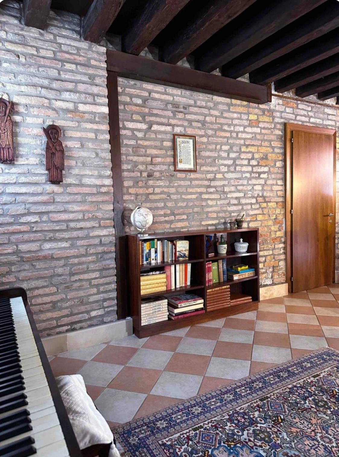 A Casa Di Beatriz Apartment