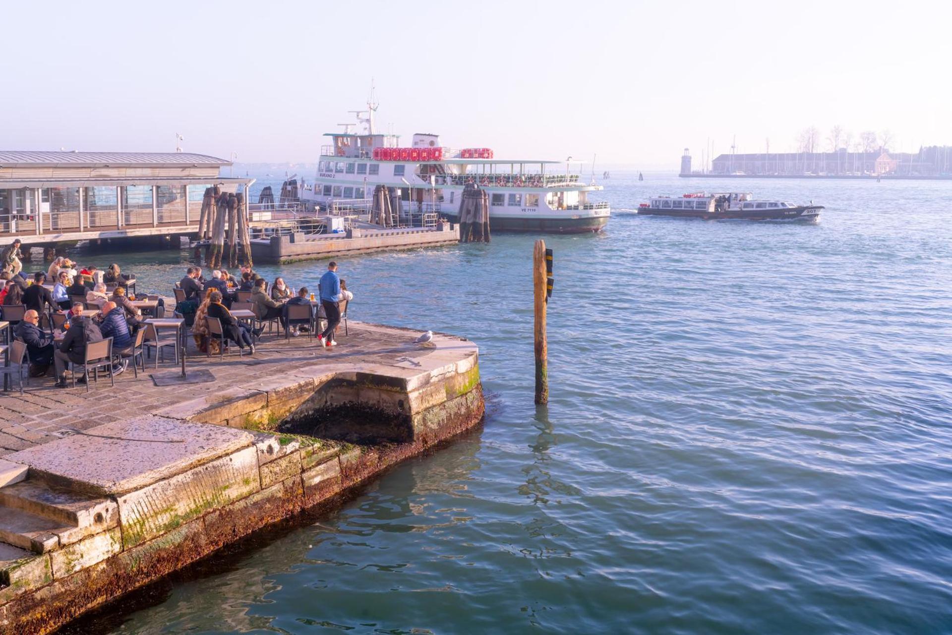 Apartment Ca' Navagero Venice