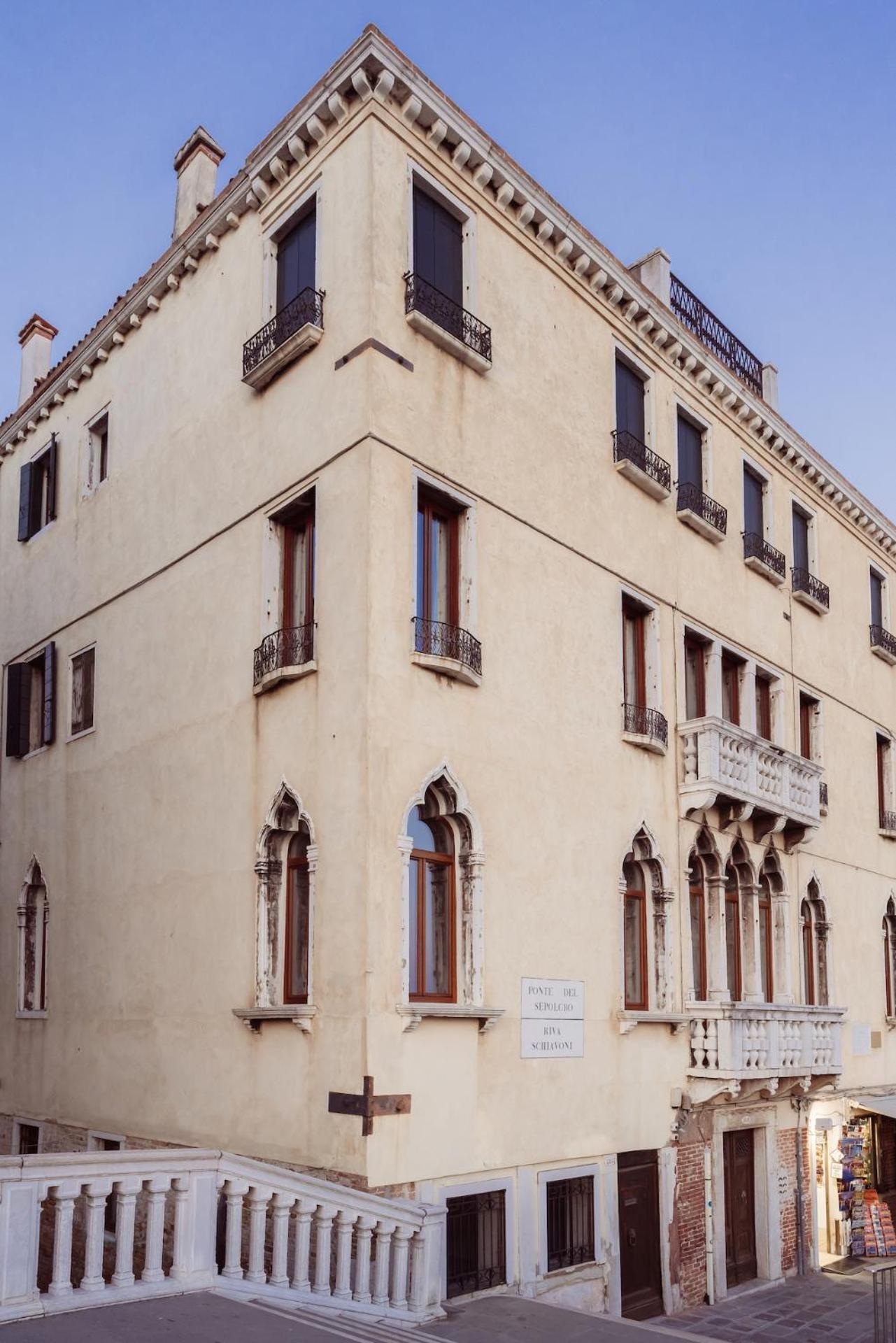 Ca' Navagero Apartment *