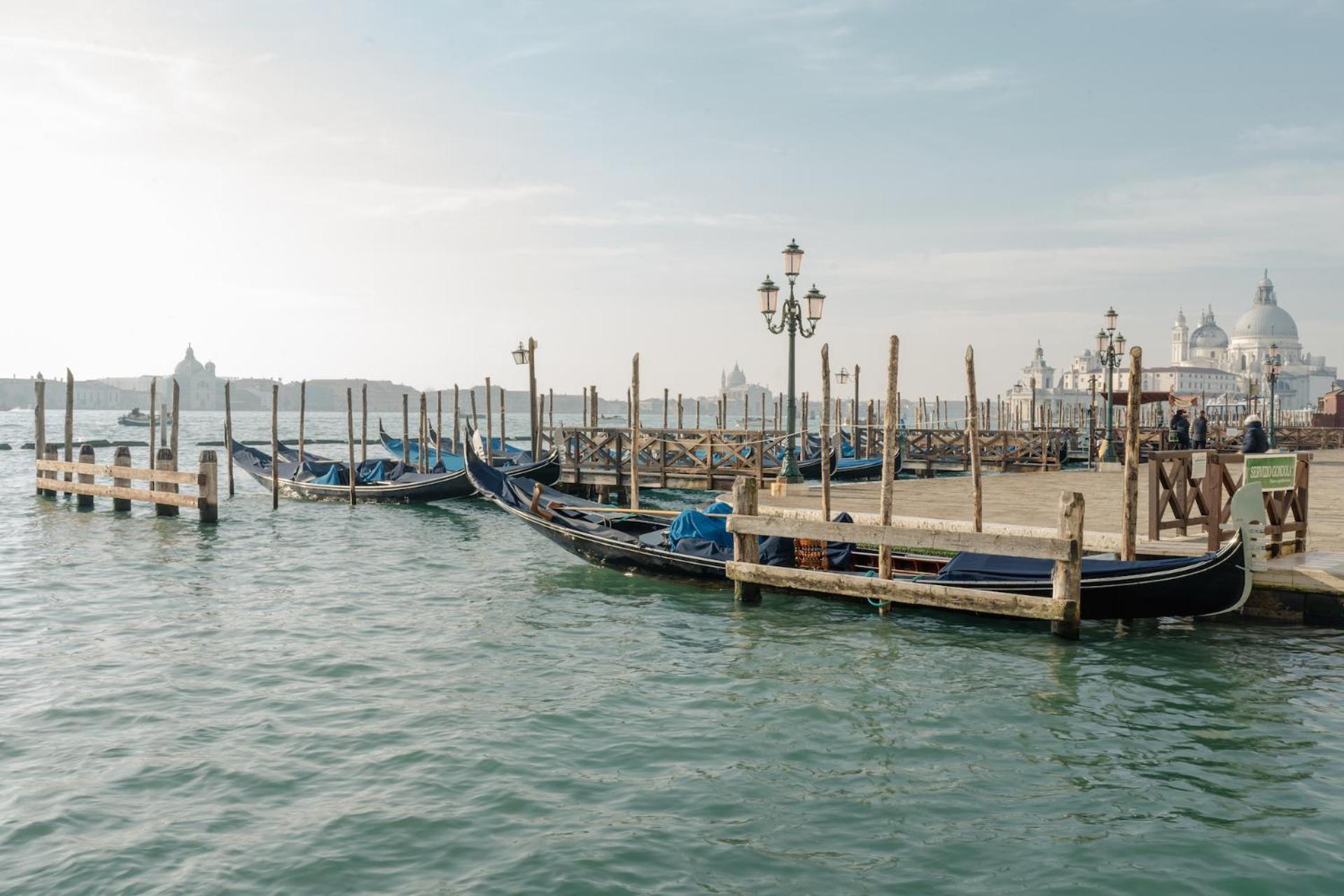 Ca' Navagero * Venice