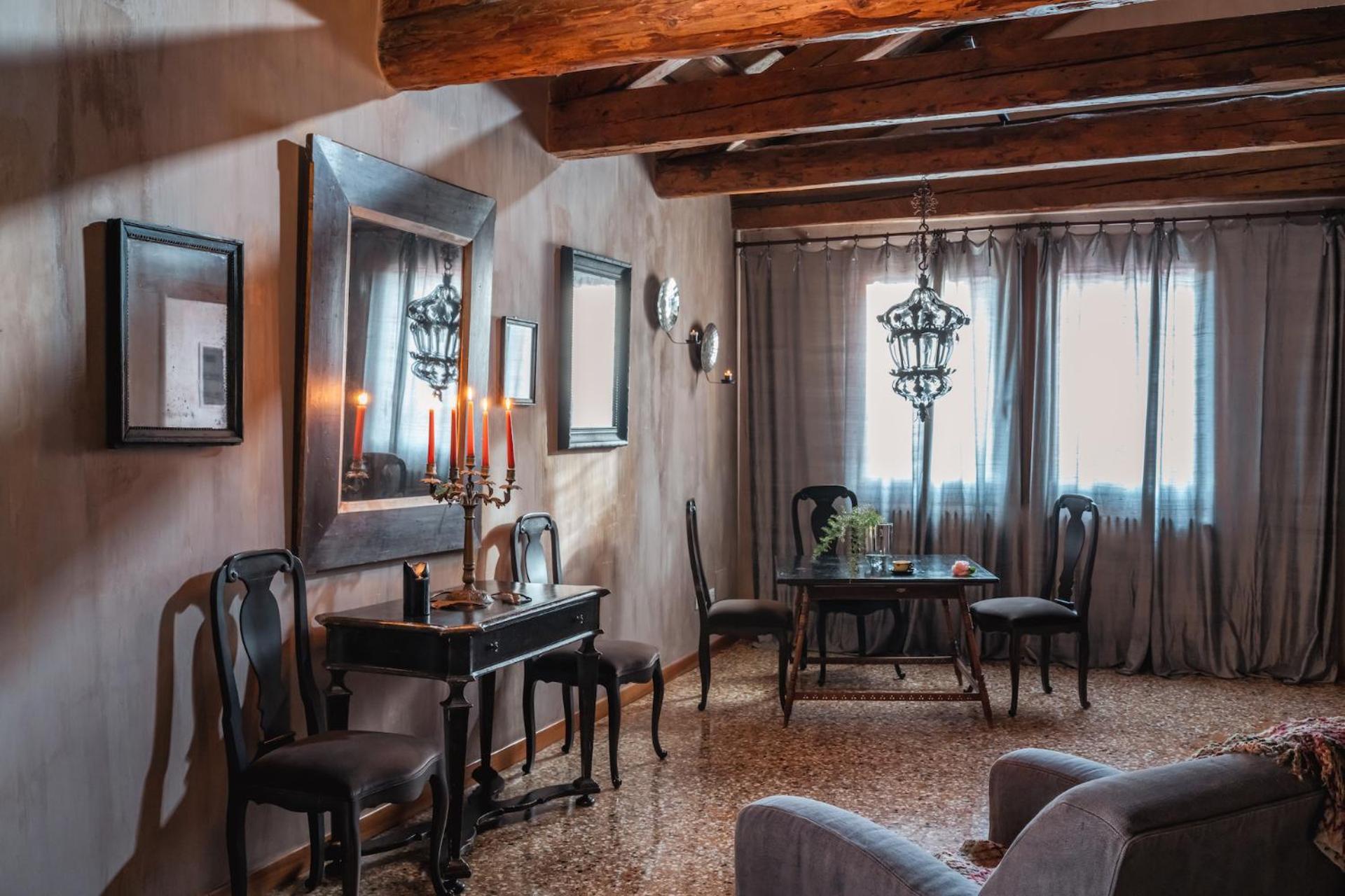 Apartment Ca' Navagero *