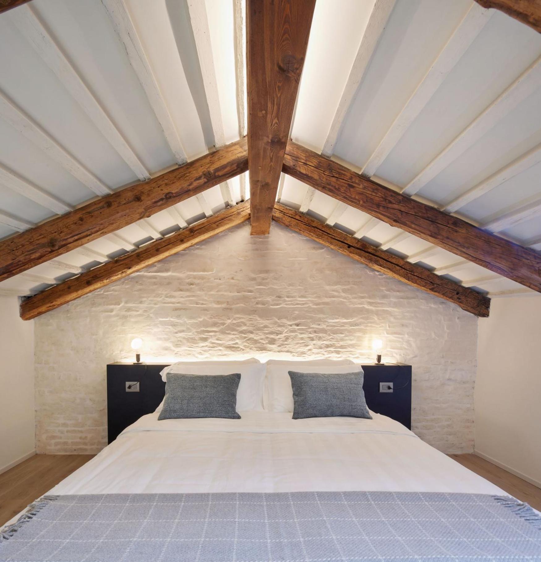 Palazzina Riva * Venezia