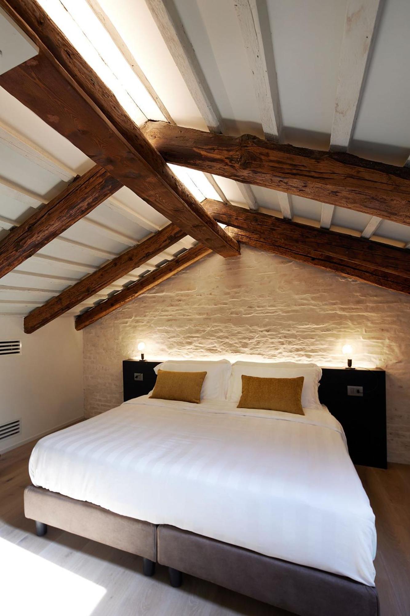 Palazzina Riva Venezia