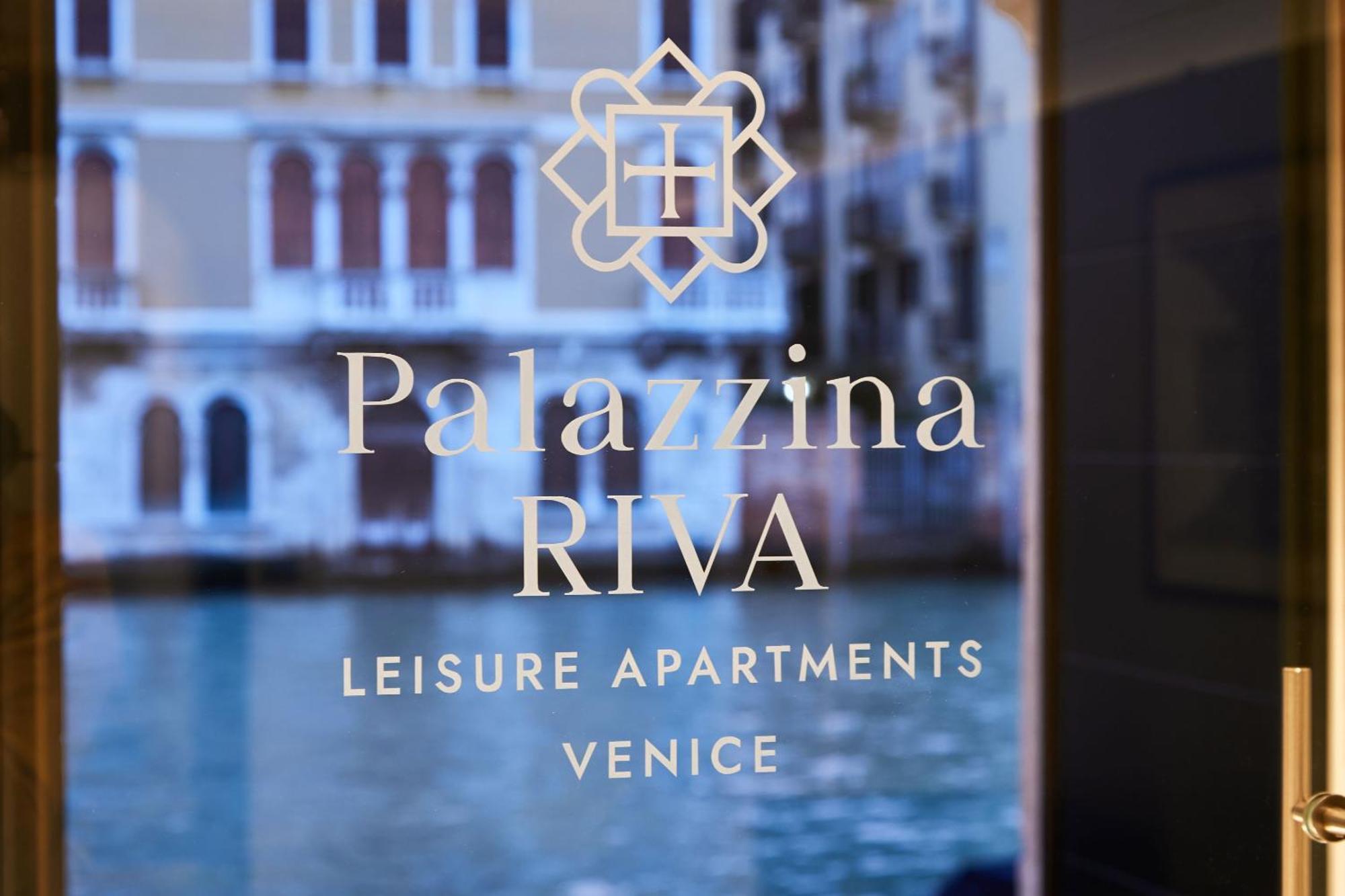 Palazzina Riva Appartamento