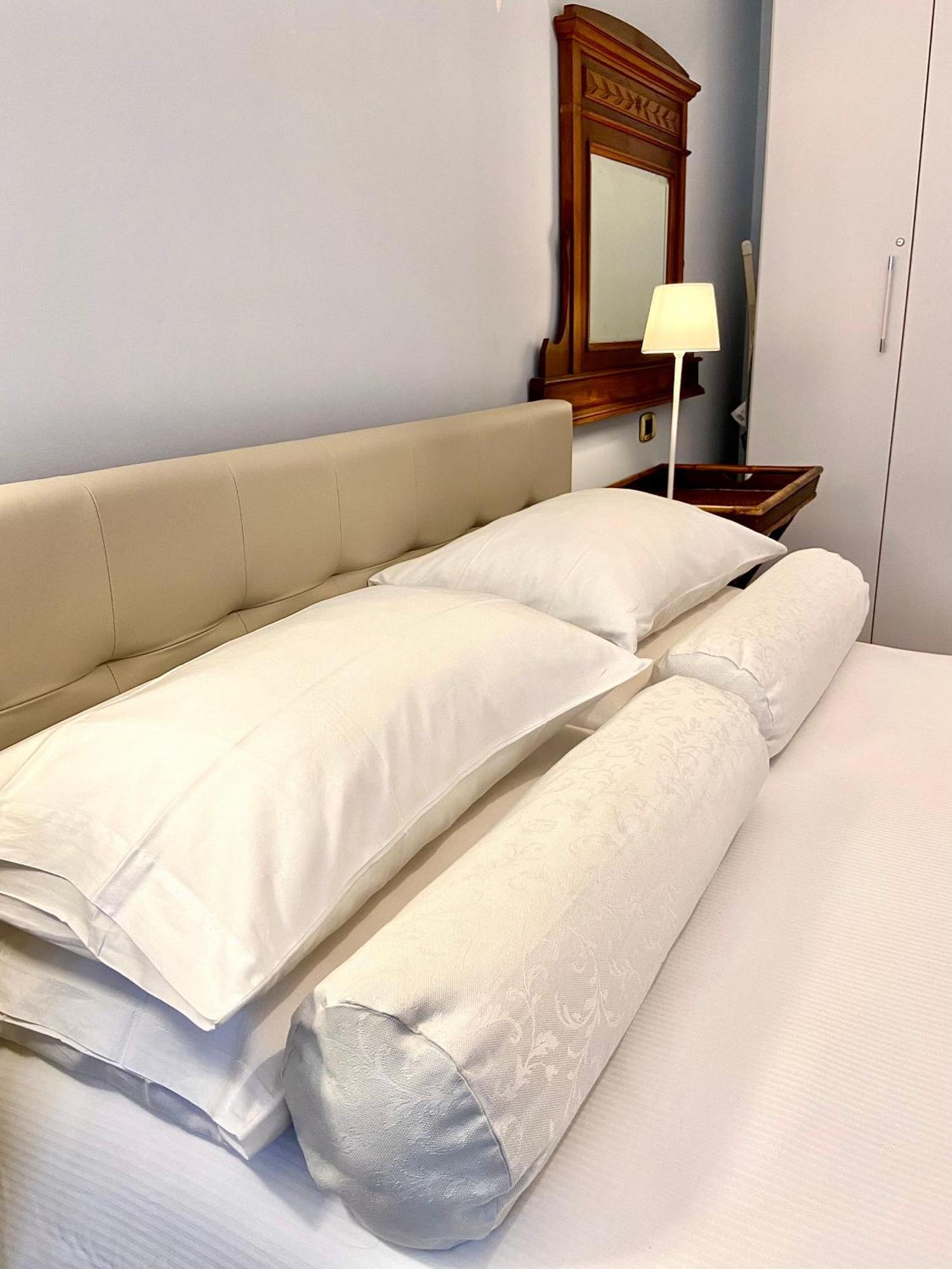Appartement Casa Melina - *